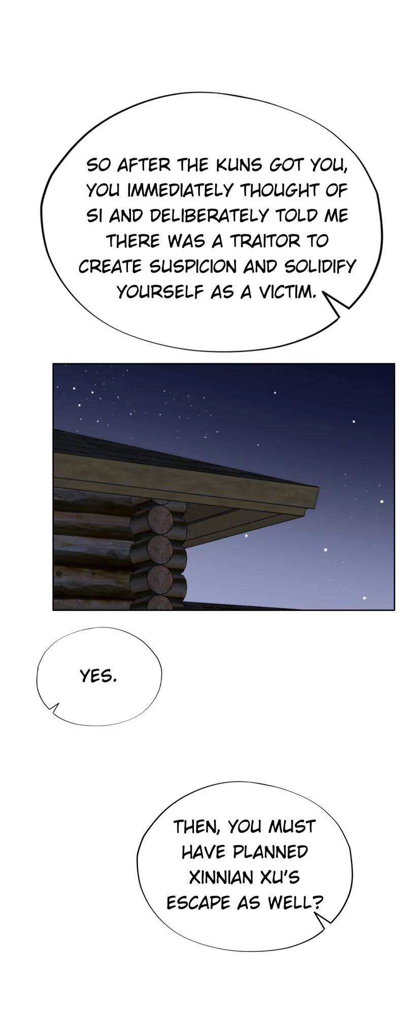Counterattack Through Pregnancy (Official) - Chapter 168 manhwa
