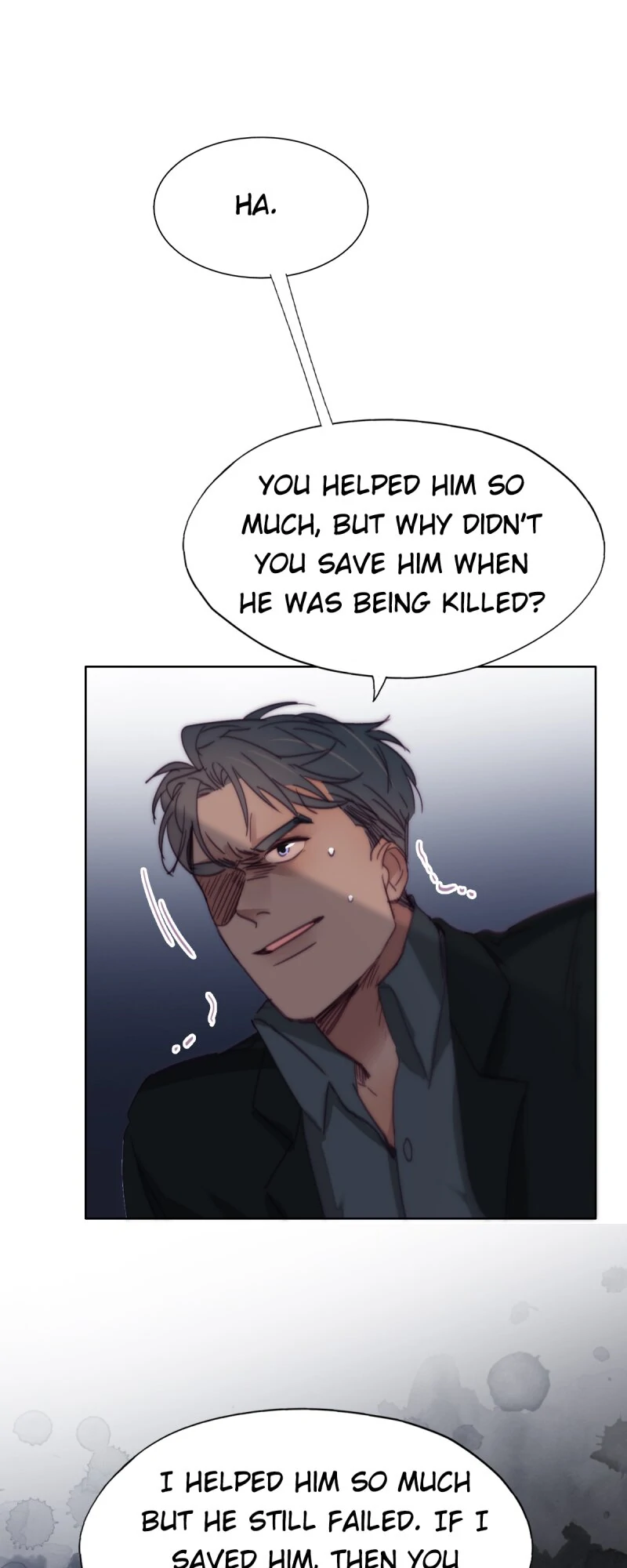 Counterattack Through Pregnancy (Official) - Chapter 168 manhwa