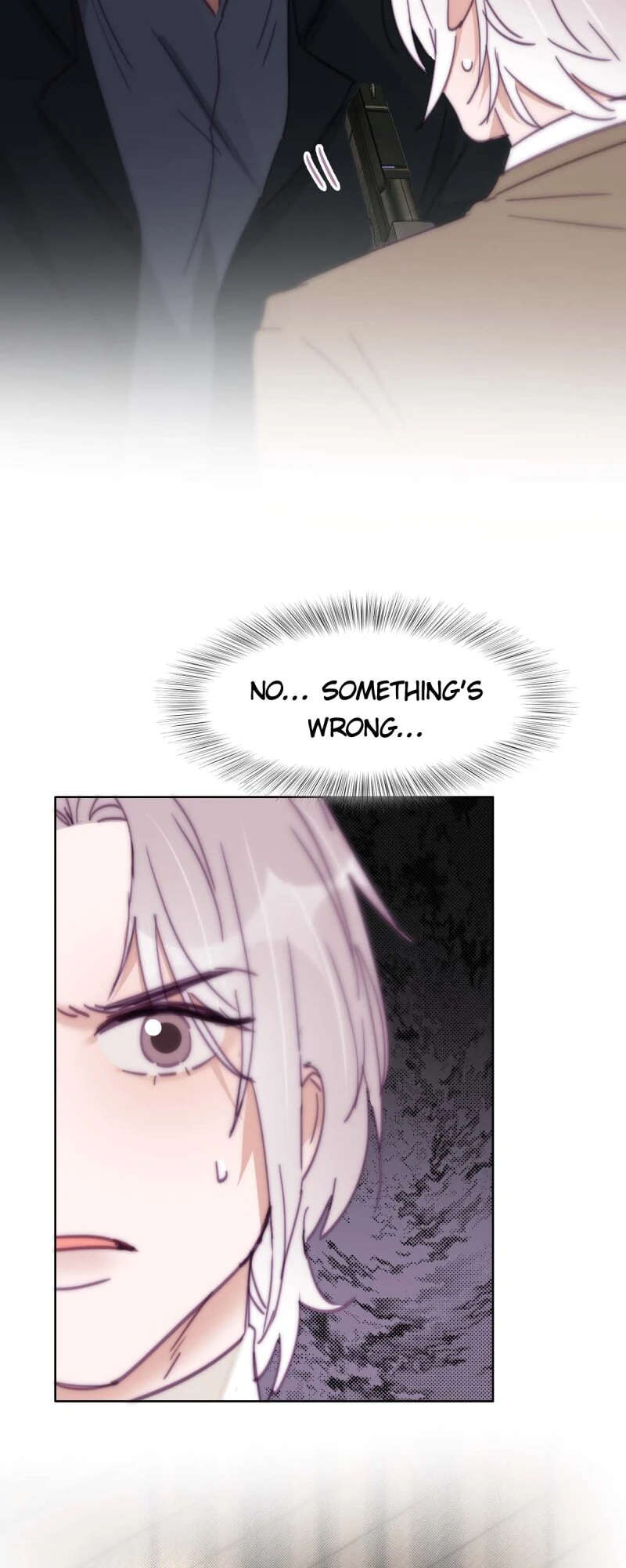 Counterattack Through Pregnancy (Official) - Chapter 169 manhwa