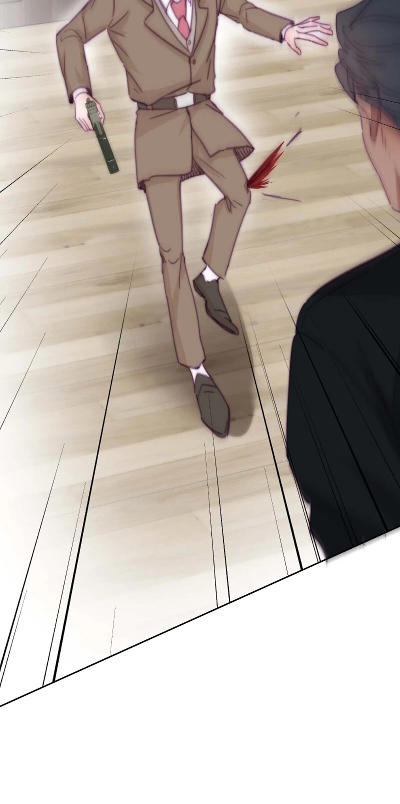 Counterattack Through Pregnancy (Official) - Chapter 169 manhwa