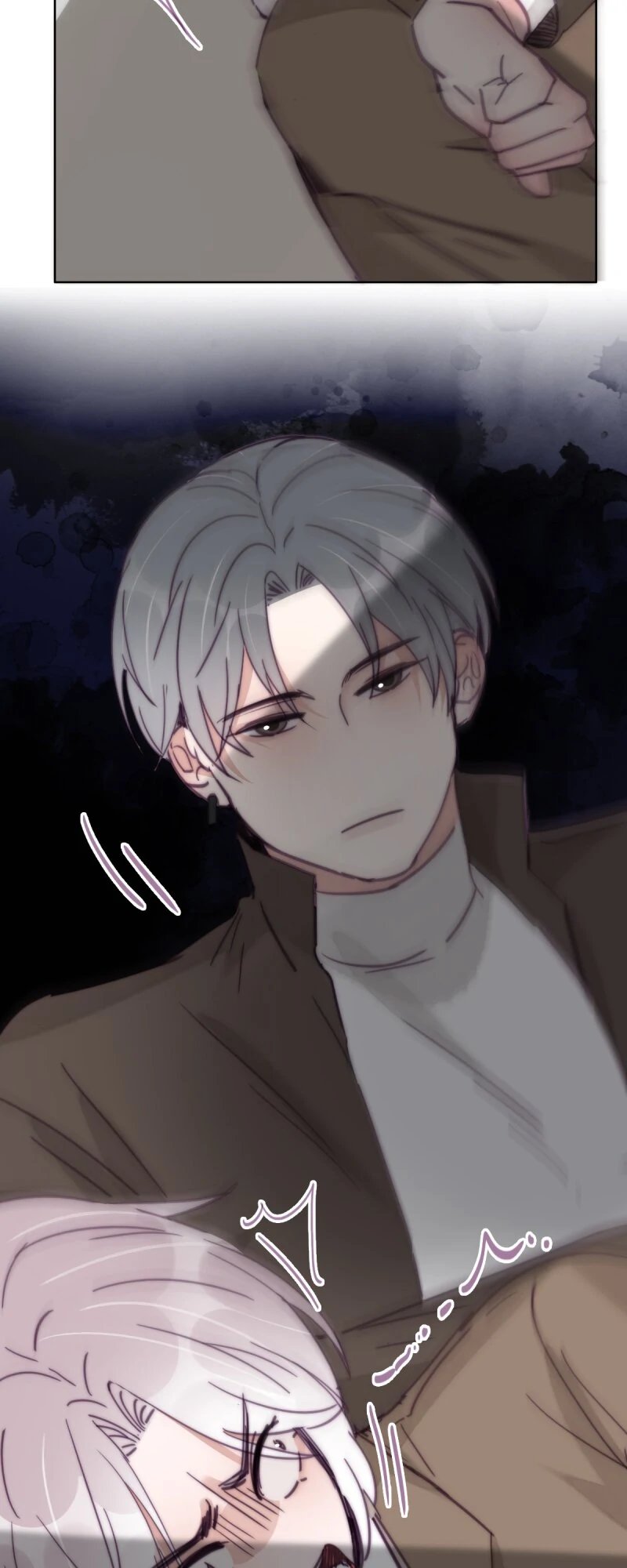 Counterattack Through Pregnancy (Official) - Chapter 169 manhwa