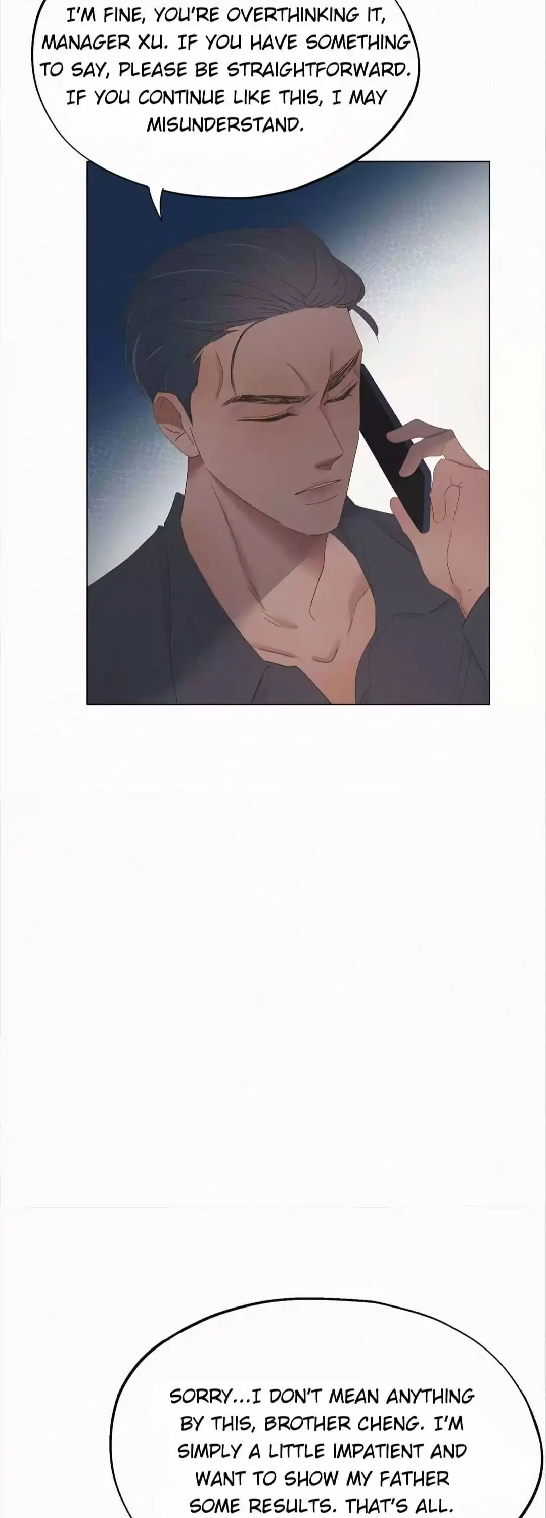 Counterattack Through Pregnancy (Official) - Chapter 17 manhwa