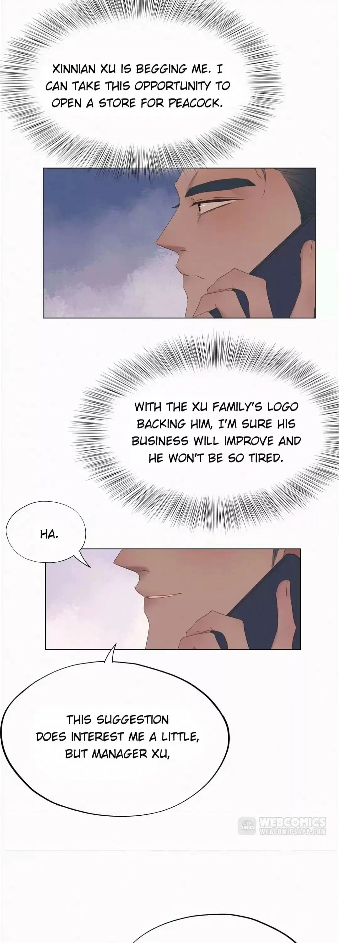 Counterattack Through Pregnancy (Official) - Chapter 17 manhwa