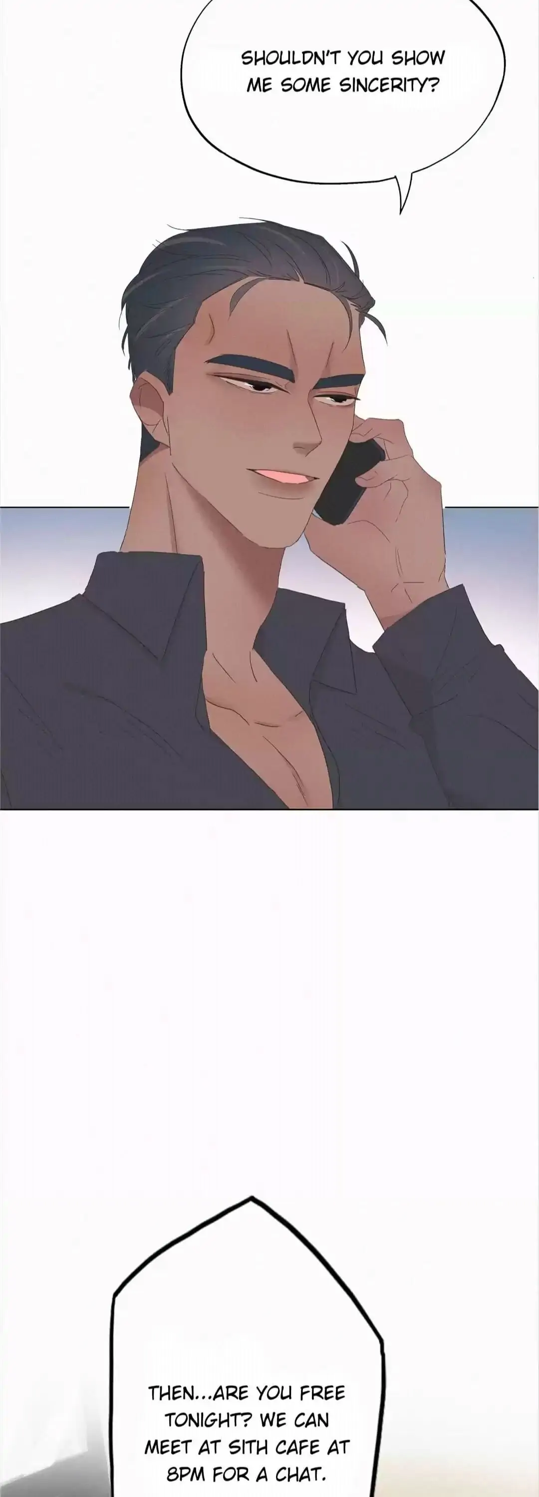 Counterattack Through Pregnancy (Official) - Chapter 17 manhwa