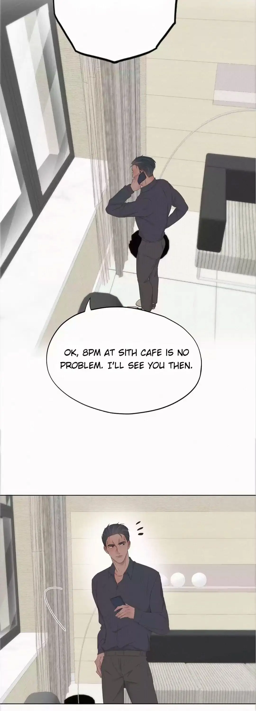 Counterattack Through Pregnancy (Official) - Chapter 17 manhwa