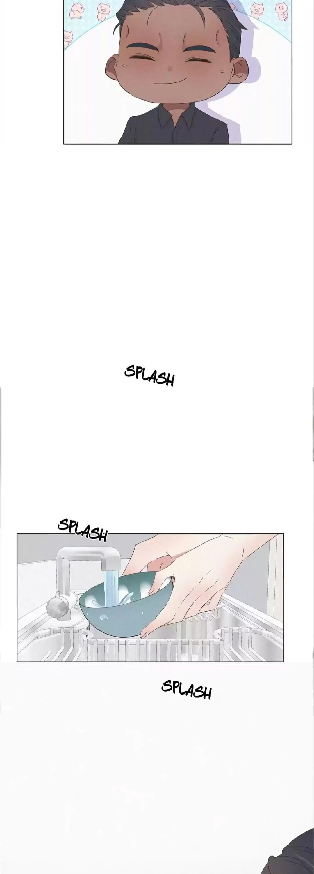 Counterattack Through Pregnancy (Official) - Chapter 17 manhwa