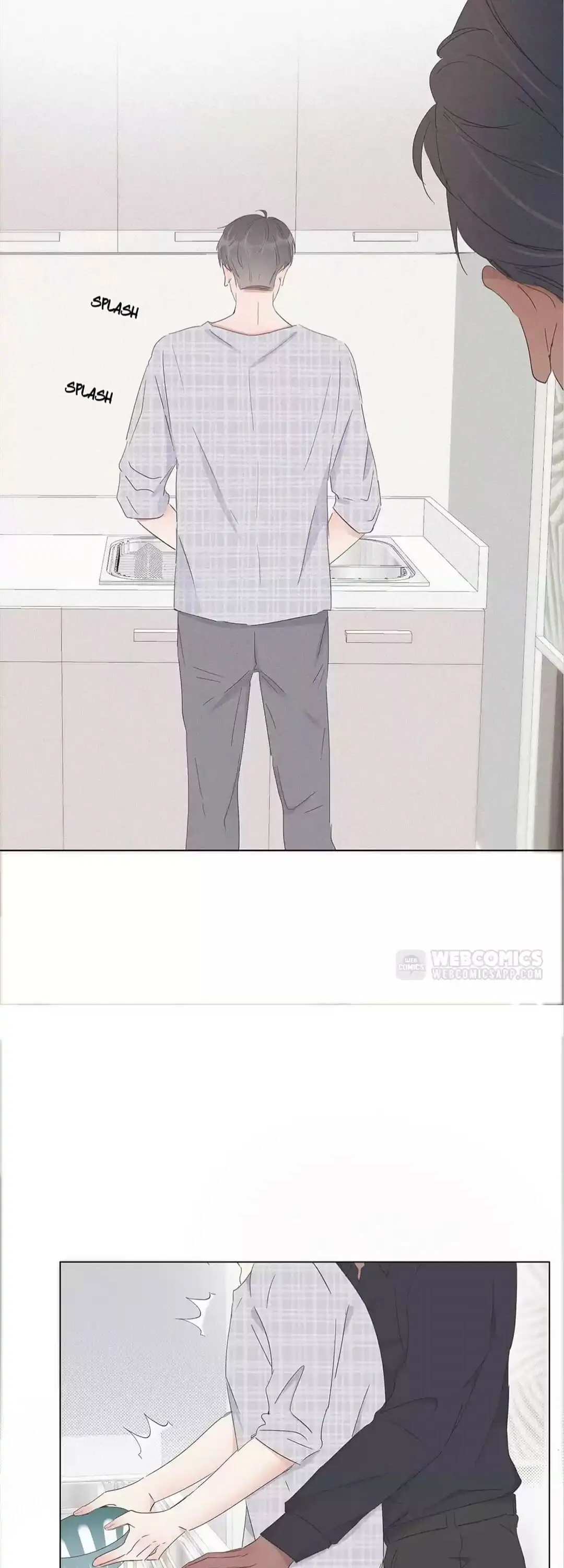 Counterattack Through Pregnancy (Official) - Chapter 17 manhwa