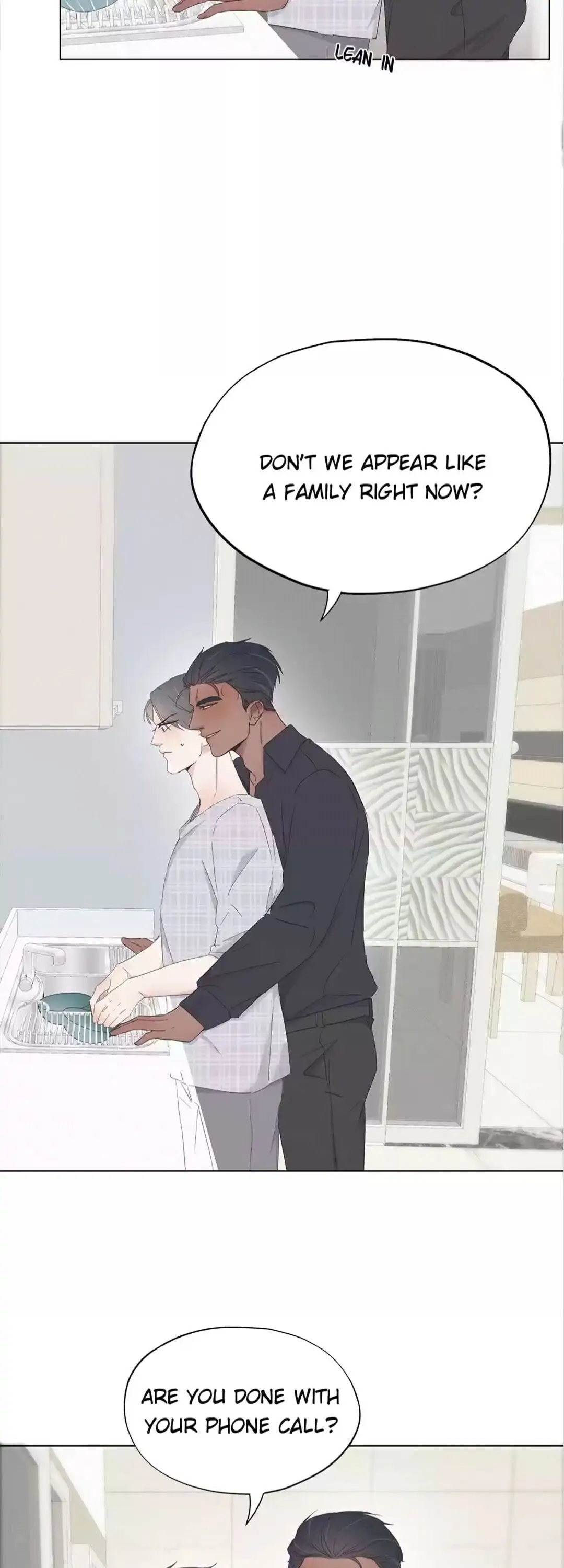 Counterattack Through Pregnancy (Official) - Chapter 17 manhwa