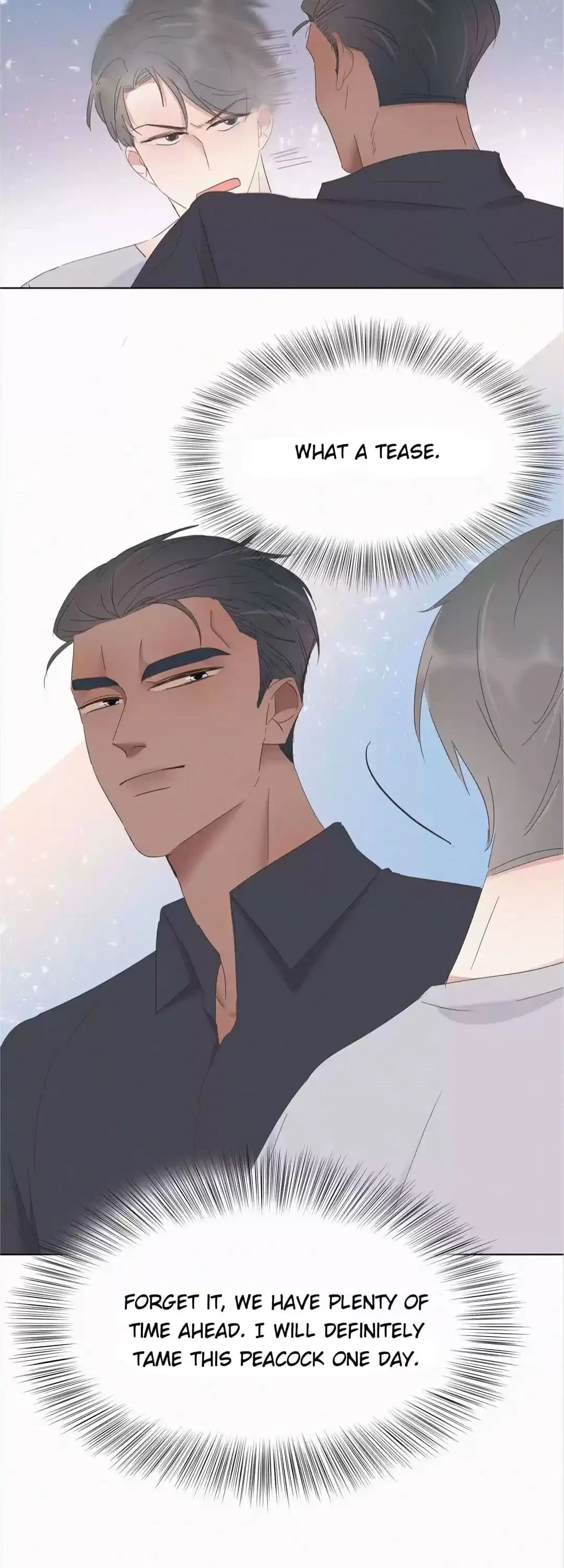 Counterattack Through Pregnancy (Official) - Chapter 17 manhwa