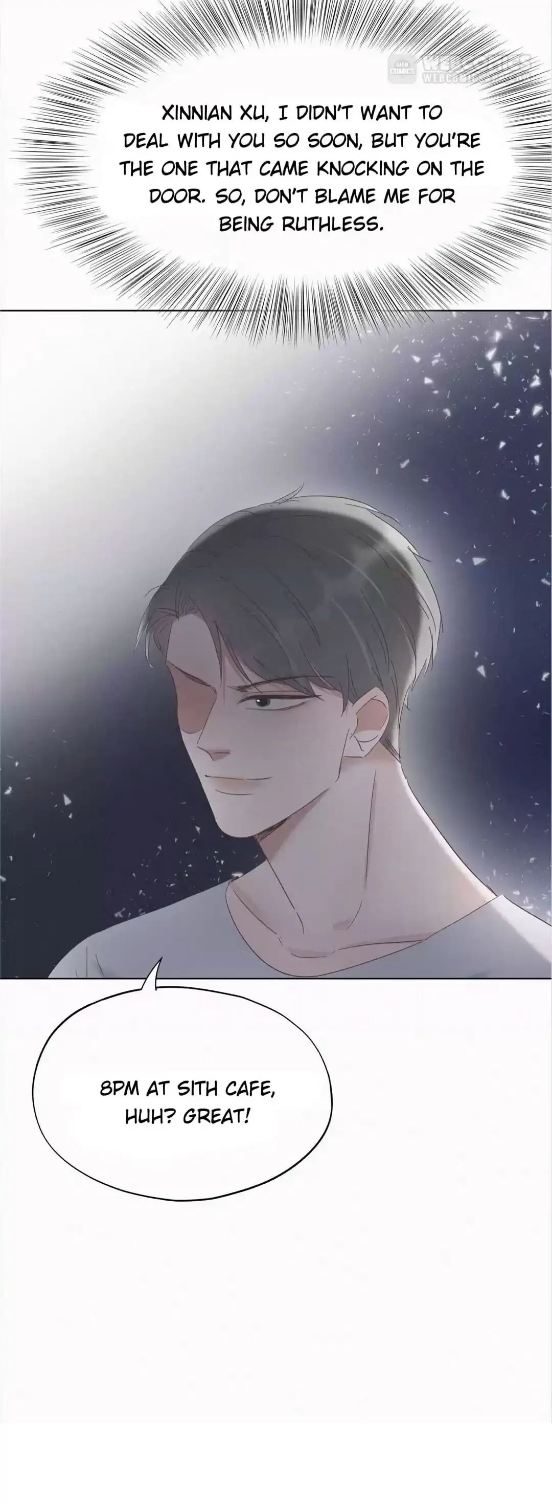 Counterattack Through Pregnancy (Official) - Chapter 17 manhwa