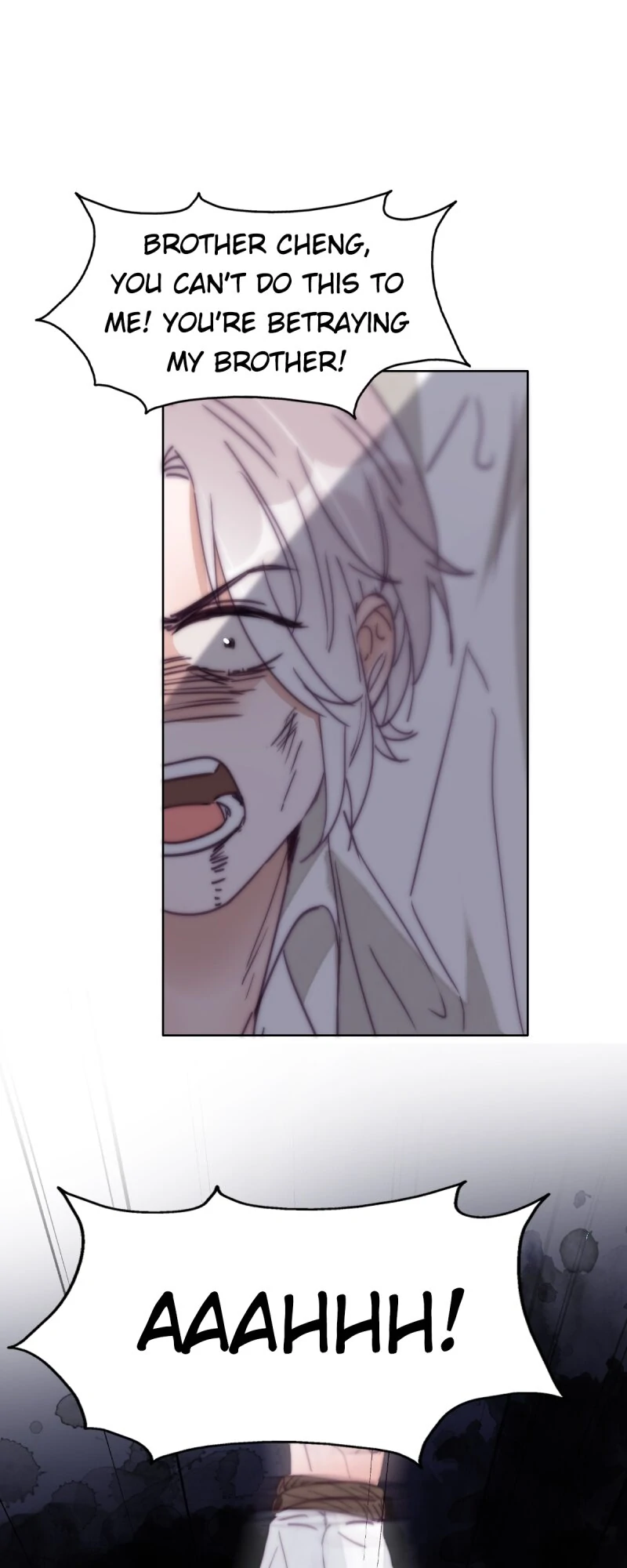 Counterattack Through Pregnancy (Official) - Chapter 170 manhwa