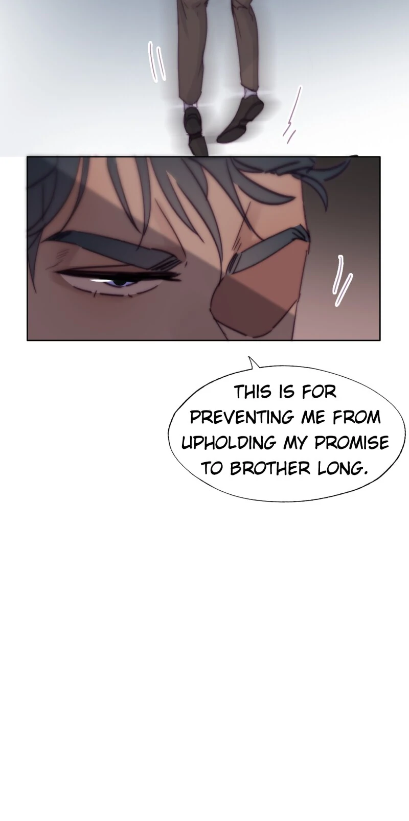 Counterattack Through Pregnancy (Official) - Chapter 170 manhwa