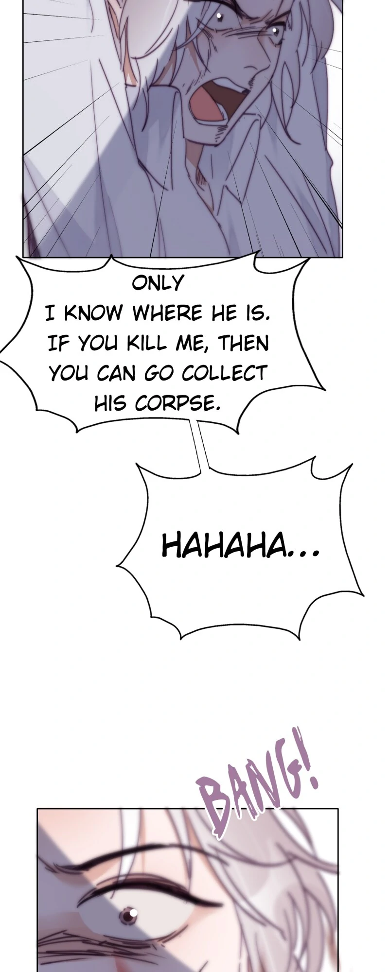 Counterattack Through Pregnancy (Official) - Chapter 170 manhwa