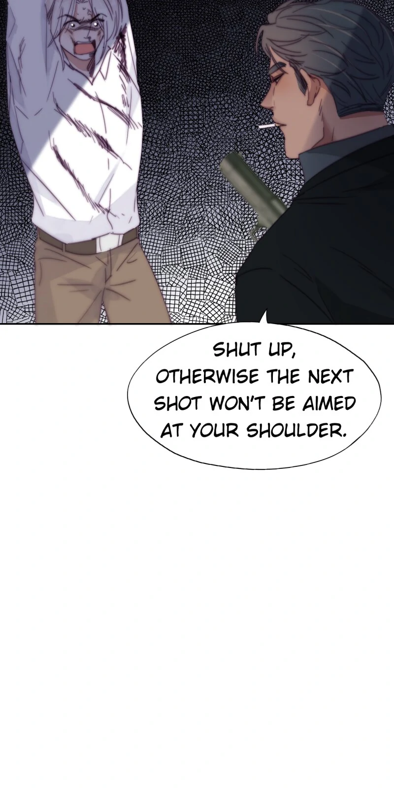 Counterattack Through Pregnancy (Official) - Chapter 170 manhwa