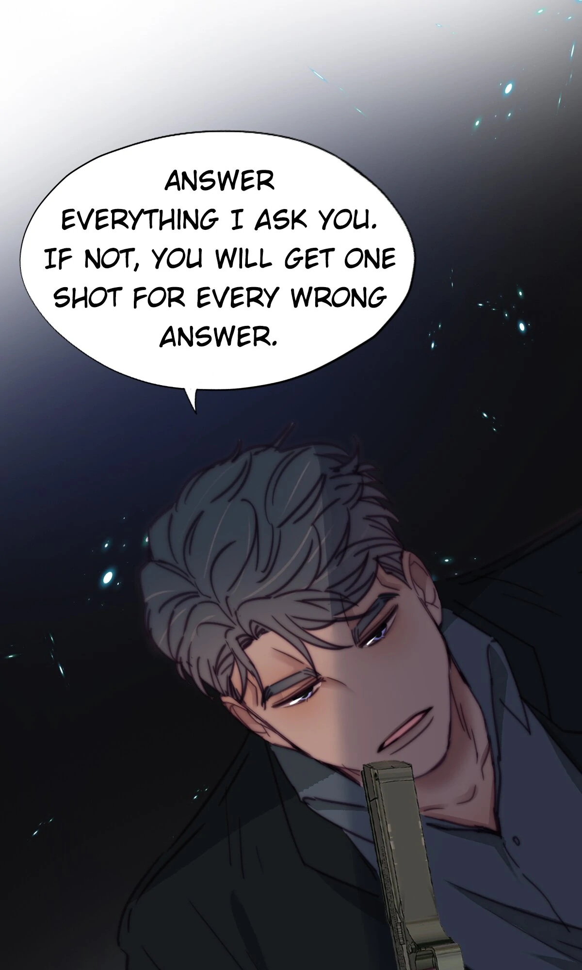 Counterattack Through Pregnancy (Official) - Chapter 171 manhwa