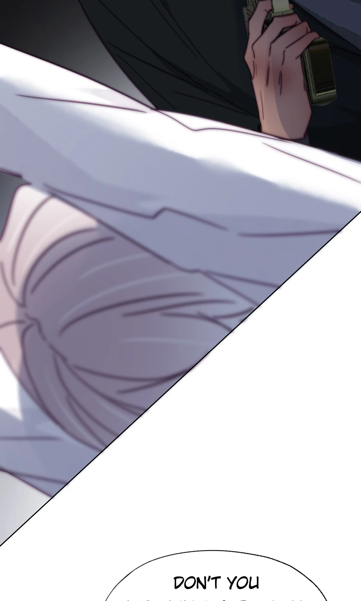 Counterattack Through Pregnancy (Official) - Chapter 171 manhwa