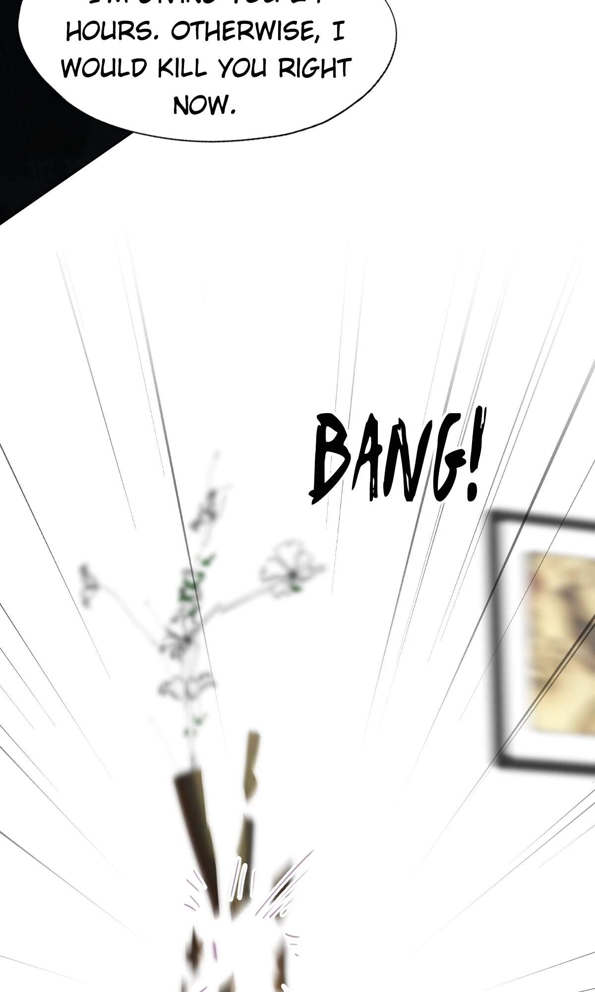 Counterattack Through Pregnancy (Official) - Chapter 171 manhwa