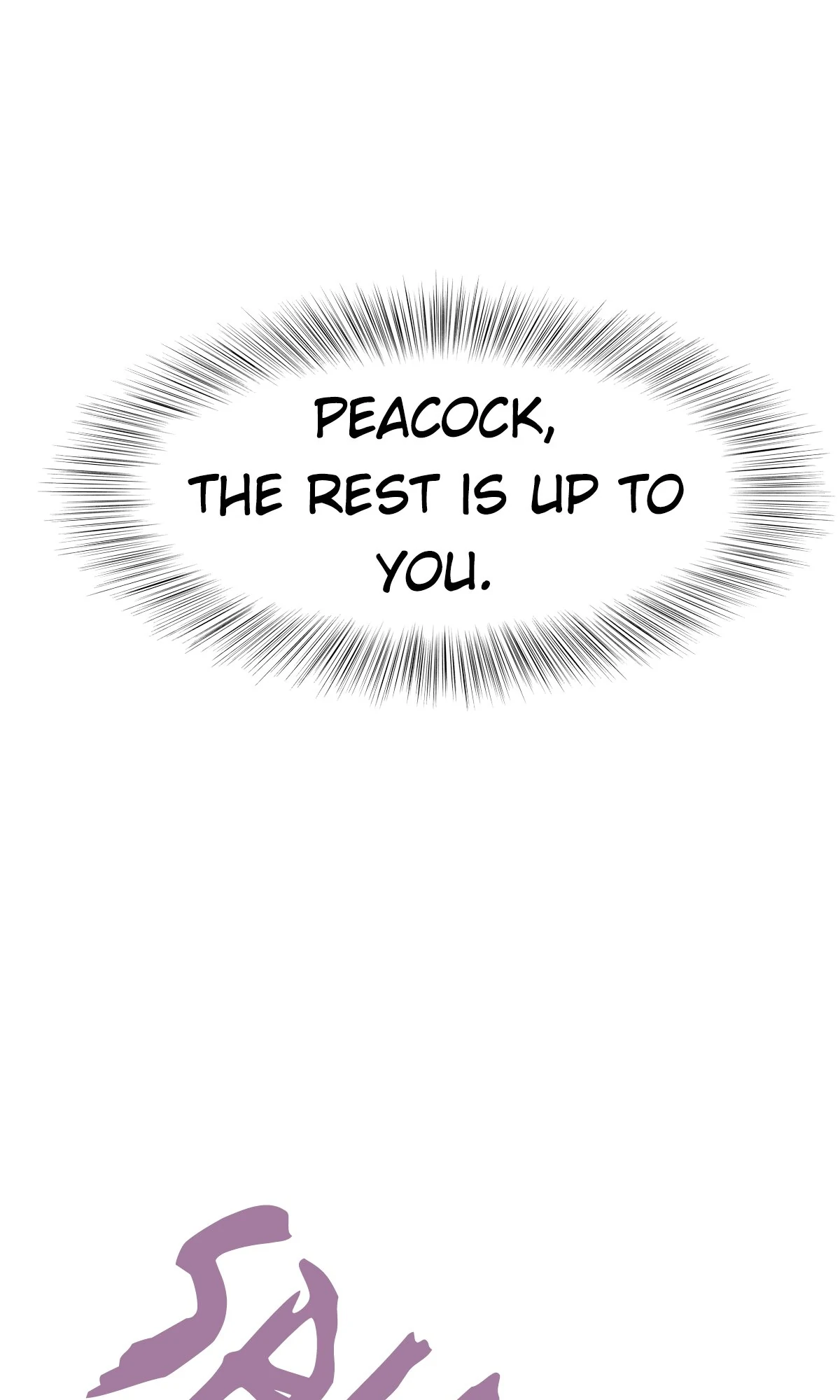 Counterattack Through Pregnancy (Official) - Chapter 171 manhwa