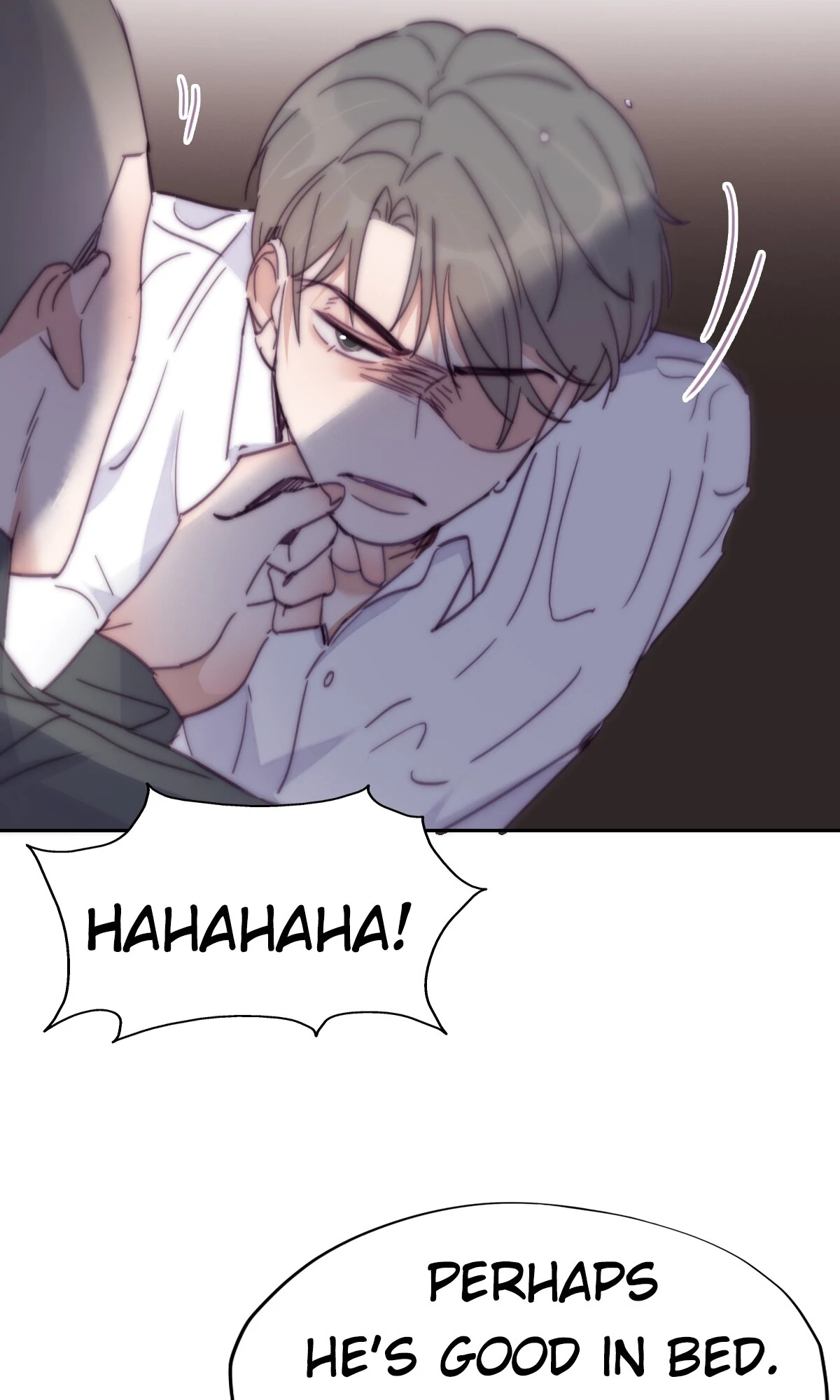 Counterattack Through Pregnancy (Official) - Chapter 171 manhwa