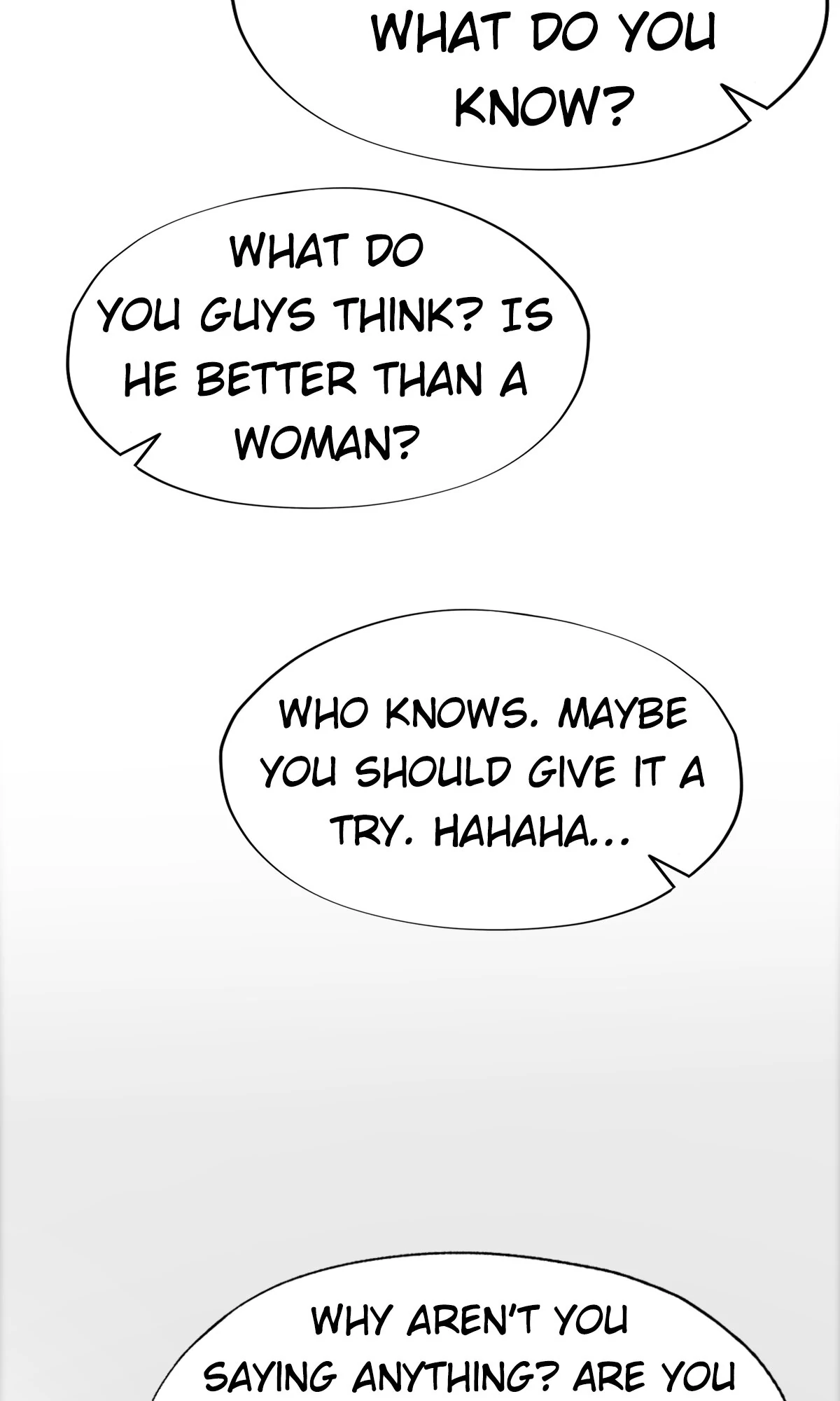 Counterattack Through Pregnancy (Official) - Chapter 171 manhwa