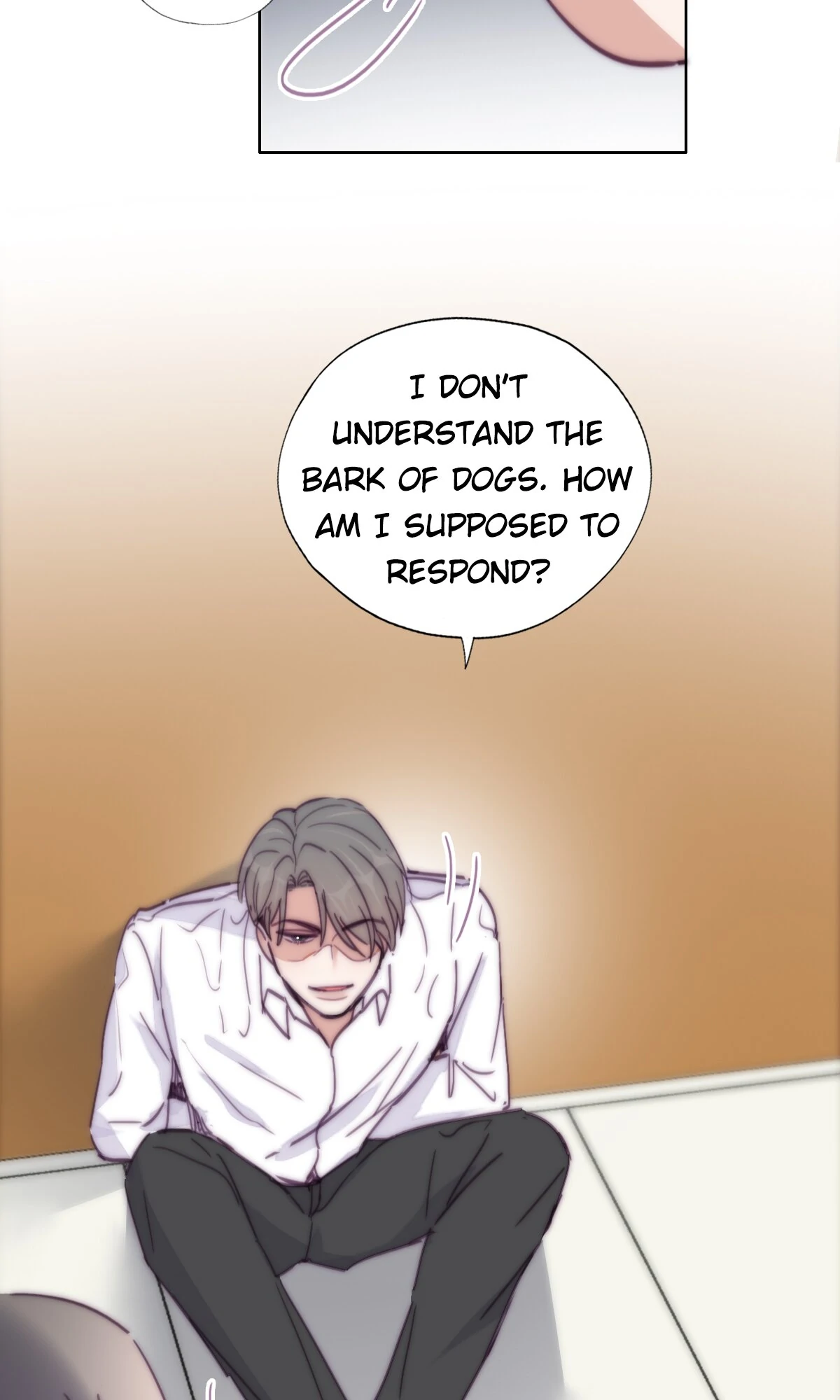 Counterattack Through Pregnancy (Official) - Chapter 171 manhwa