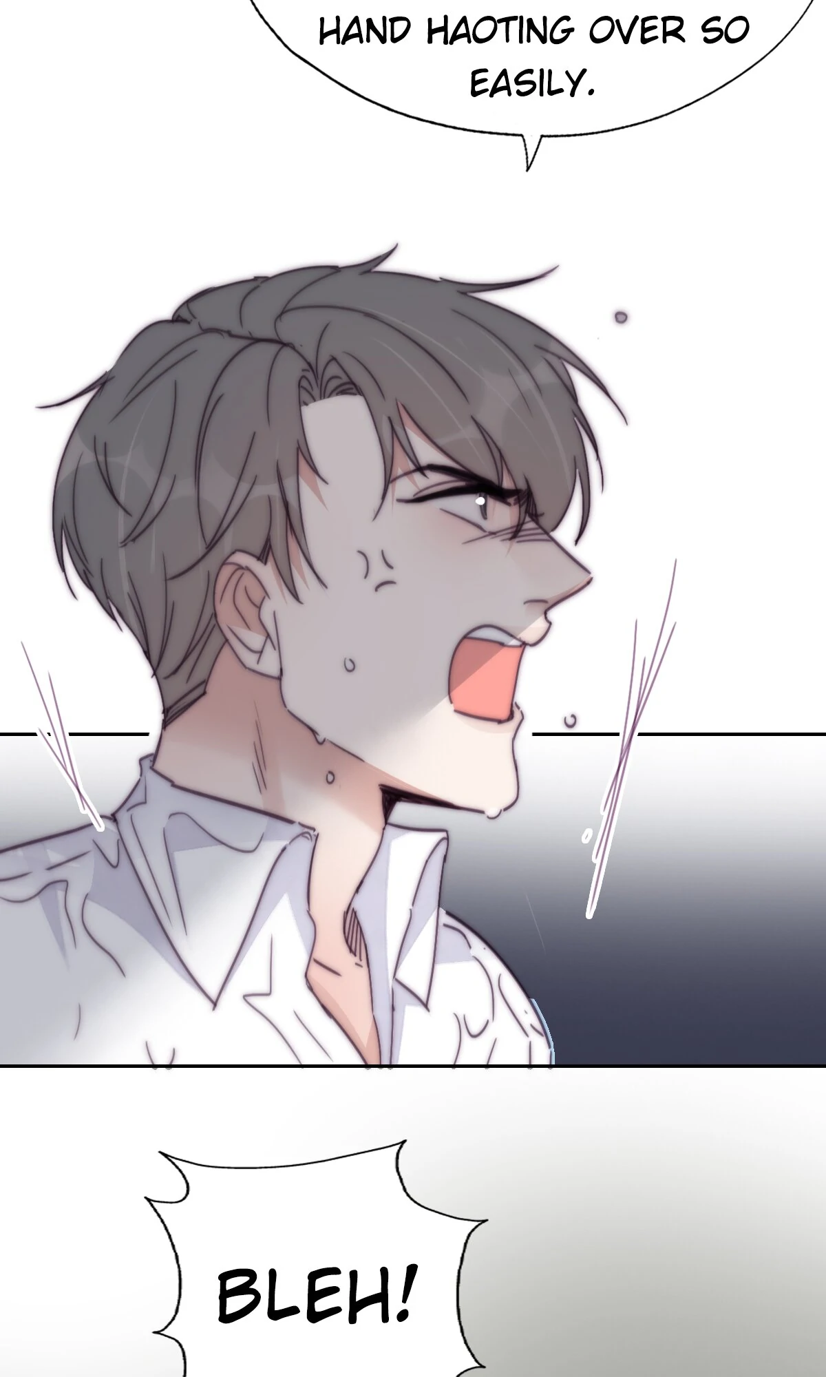 Counterattack Through Pregnancy (Official) - Chapter 172 manhwa