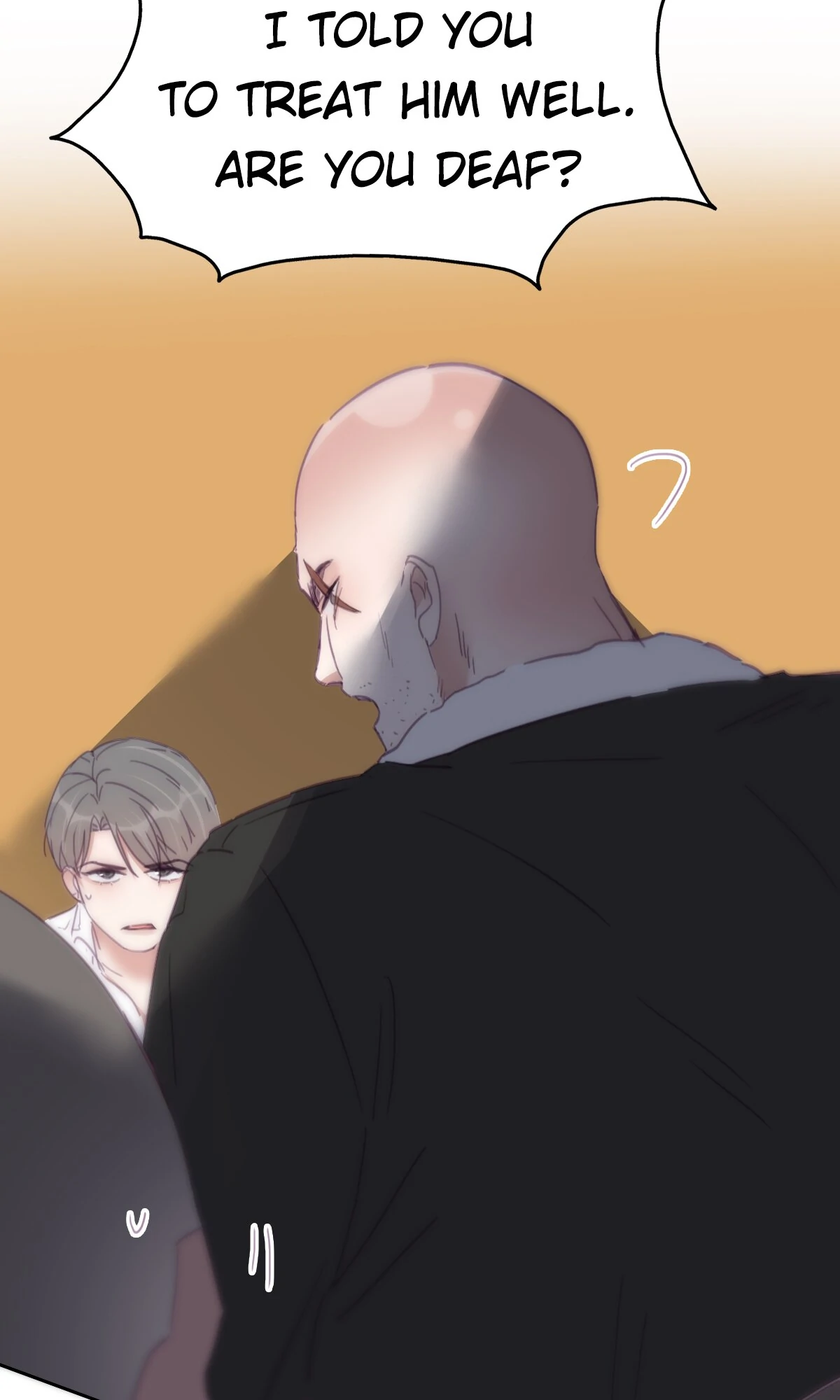 Counterattack Through Pregnancy (Official) - Chapter 172 manhwa