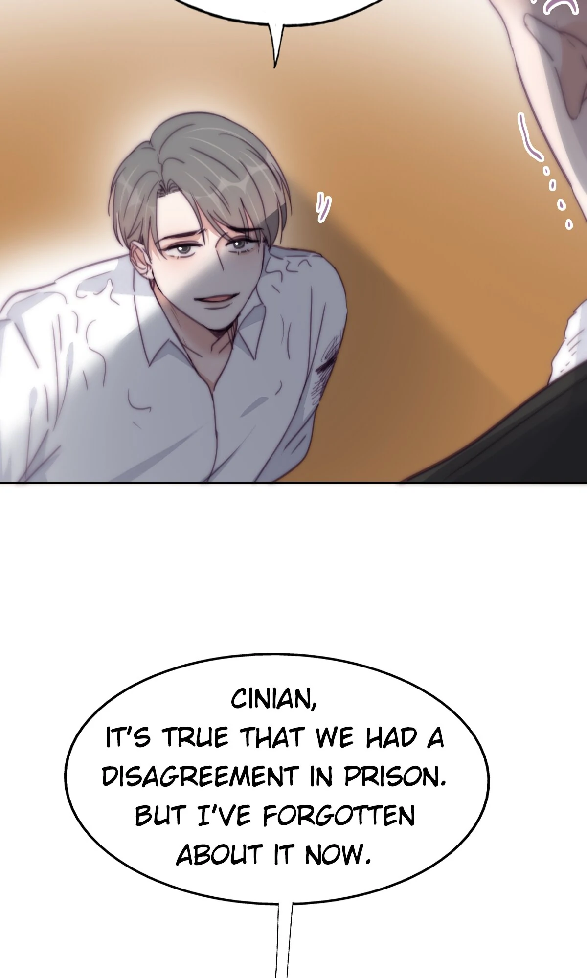 Counterattack Through Pregnancy (Official) - Chapter 172 manhwa