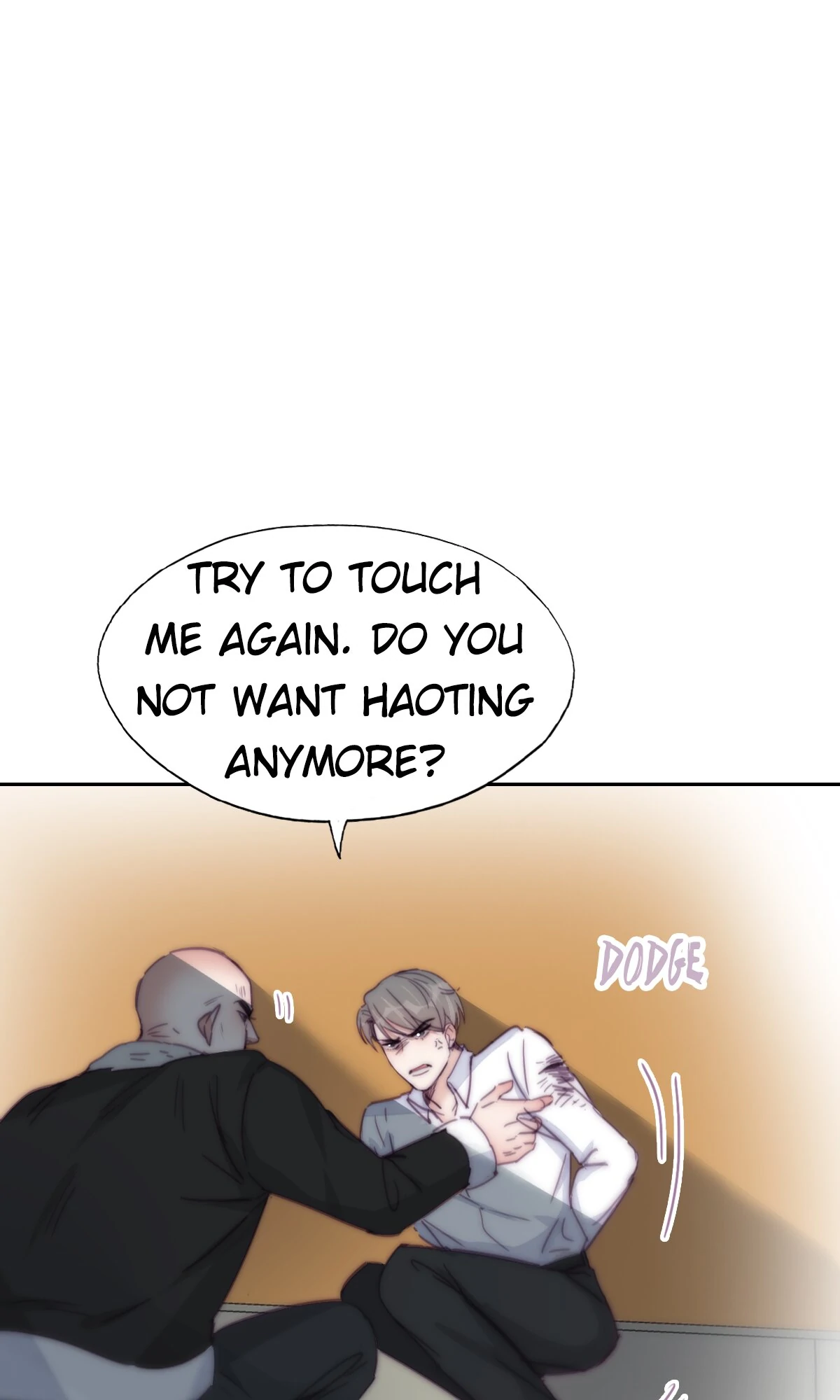 Counterattack Through Pregnancy (Official) - Chapter 172 manhwa