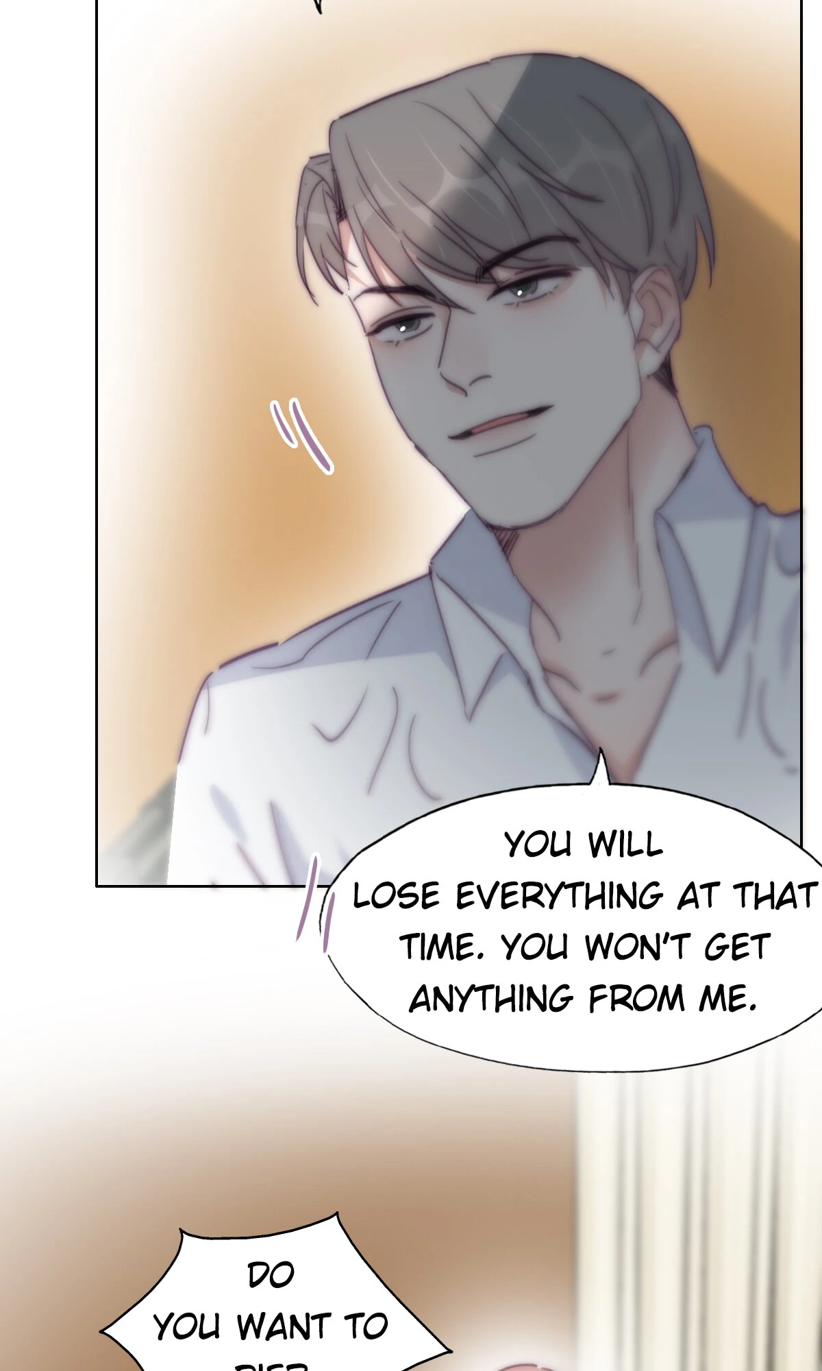 Counterattack Through Pregnancy (Official) - Chapter 172 manhwa