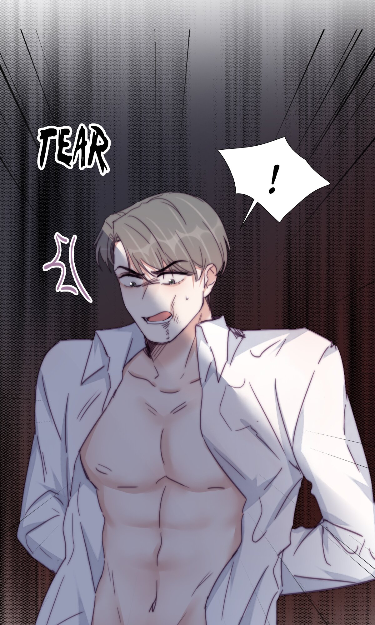 Counterattack Through Pregnancy (Official) - Chapter 172 manhwa