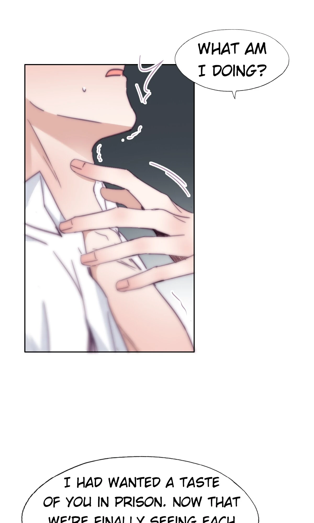 Counterattack Through Pregnancy (Official) - Chapter 172 manhwa