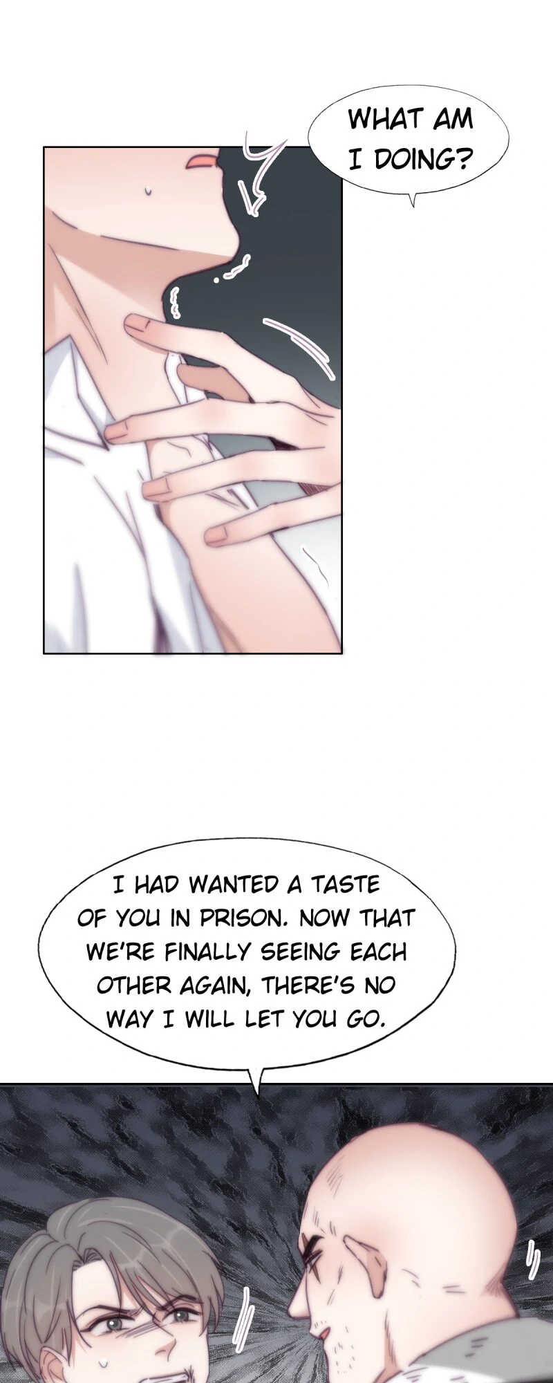 Counterattack Through Pregnancy (Official) - Chapter 173 manhwa