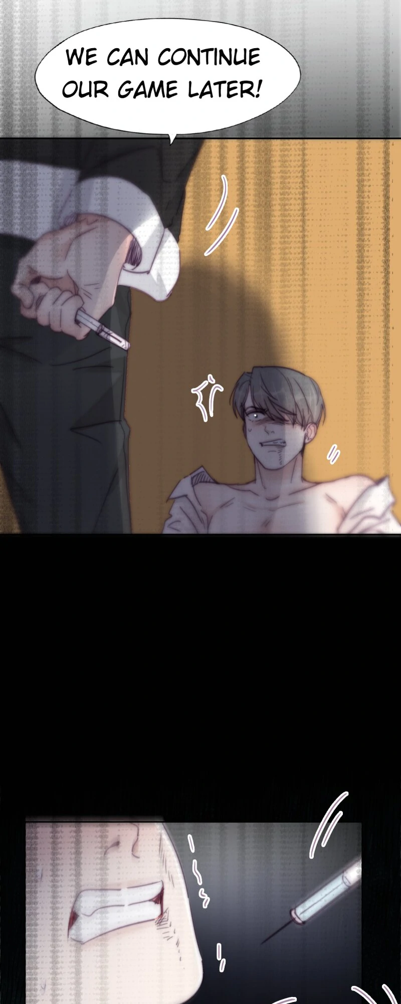 Counterattack Through Pregnancy (Official) - Chapter 173 manhwa