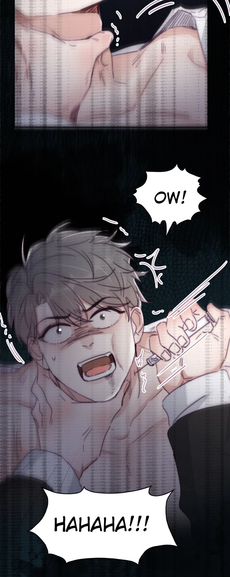 Counterattack Through Pregnancy (Official) - Chapter 173 manhwa