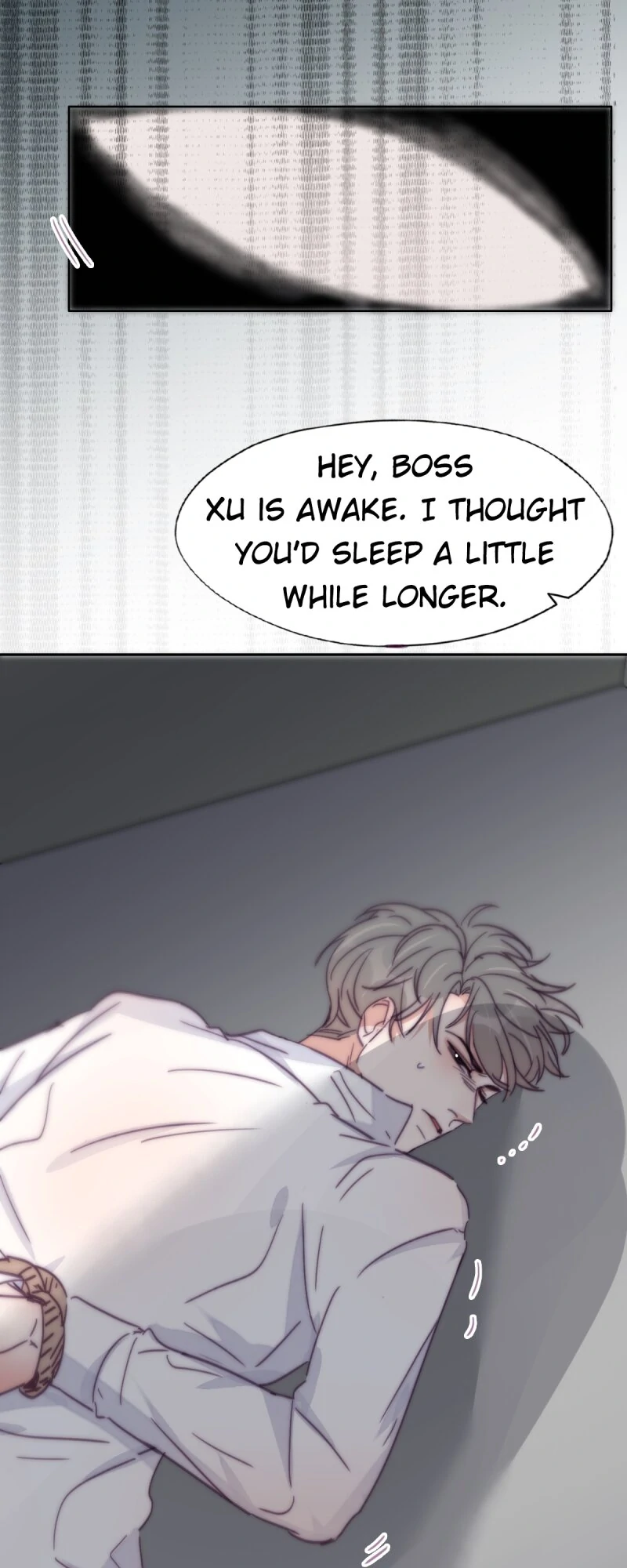 Counterattack Through Pregnancy (Official) - Chapter 173 manhwa