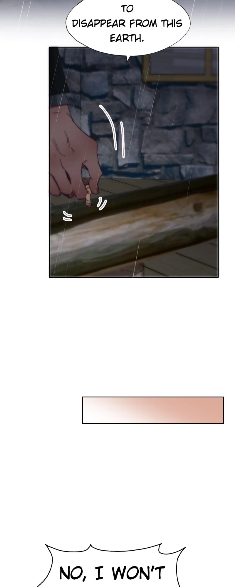 Counterattack Through Pregnancy (Official) - Chapter 173 manhwa