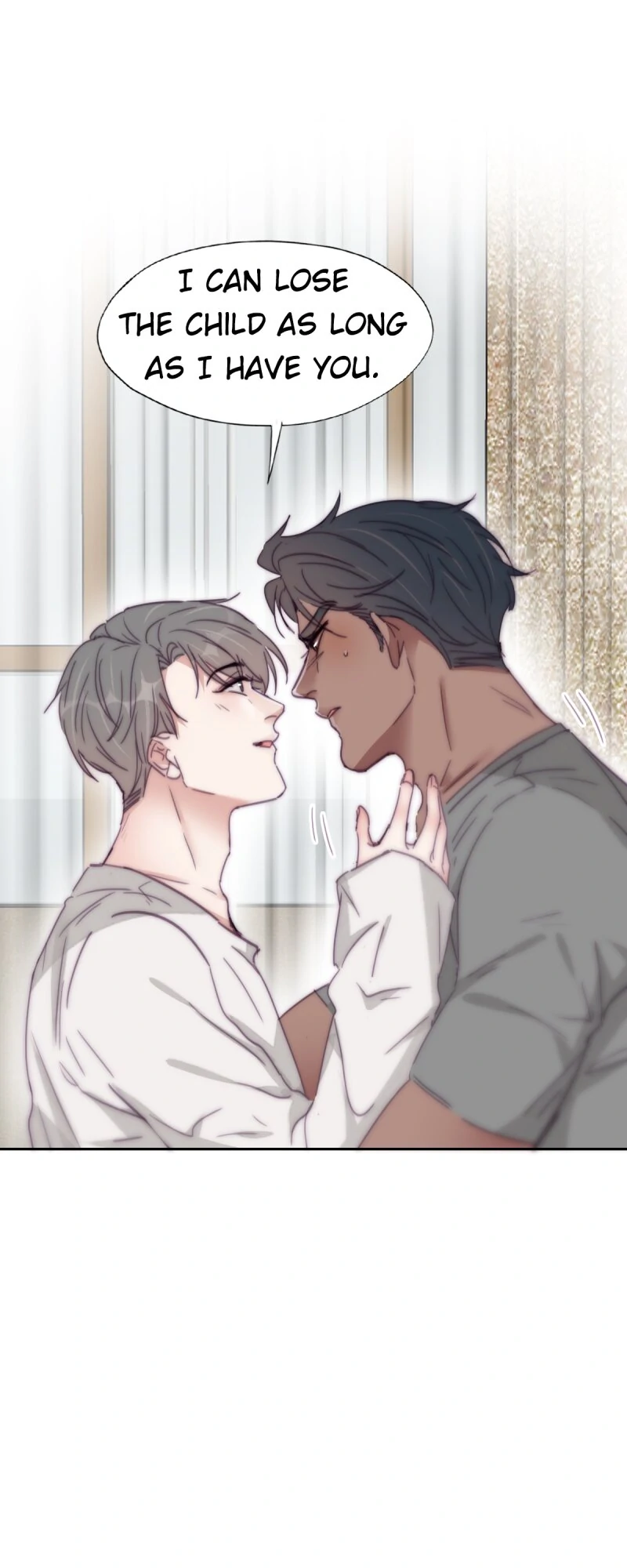Counterattack Through Pregnancy (Official) - Chapter 173 manhwa