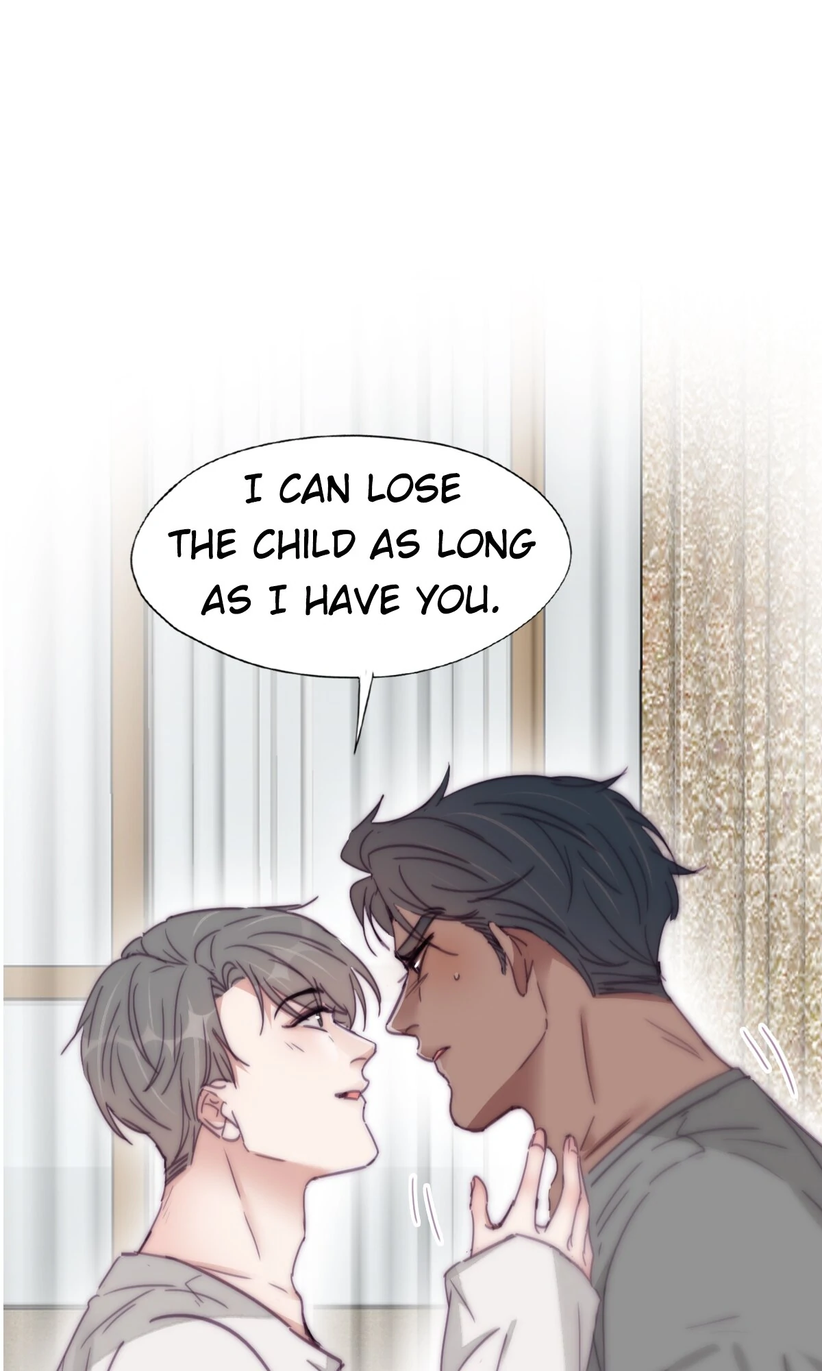 Counterattack Through Pregnancy (Official) - Chapter 174 manhwa