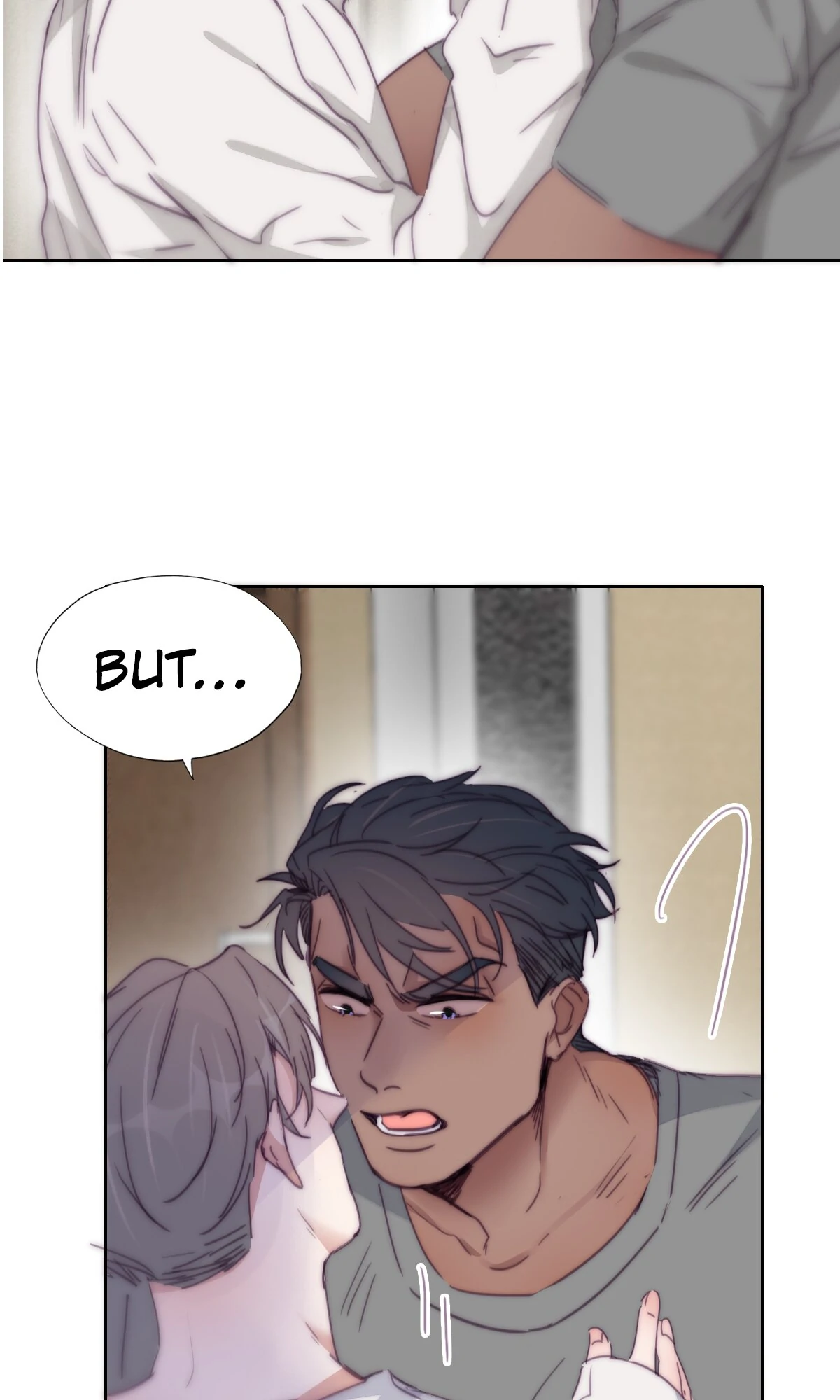 Counterattack Through Pregnancy (Official) - Chapter 174 manhwa