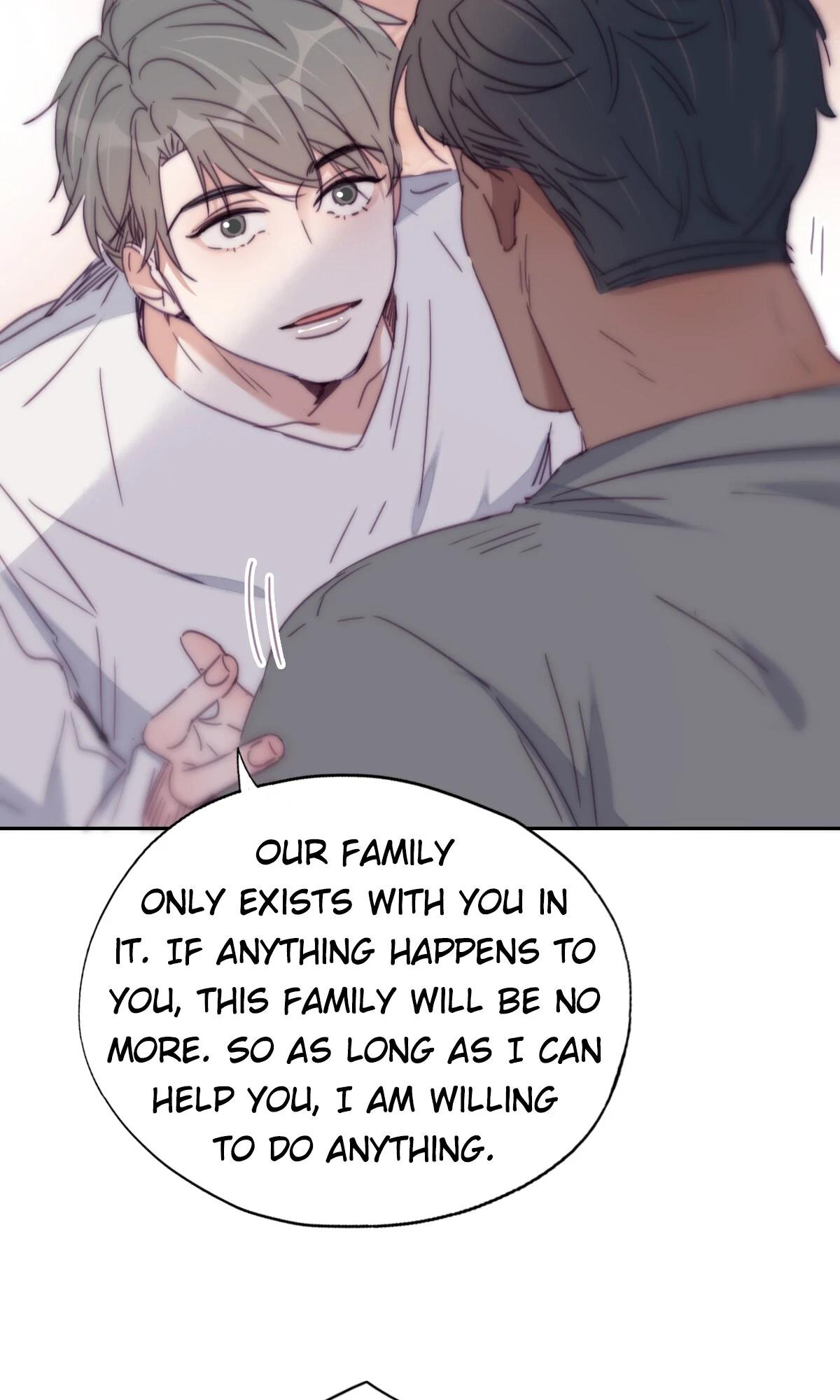 Counterattack Through Pregnancy (Official) - Chapter 174 manhwa