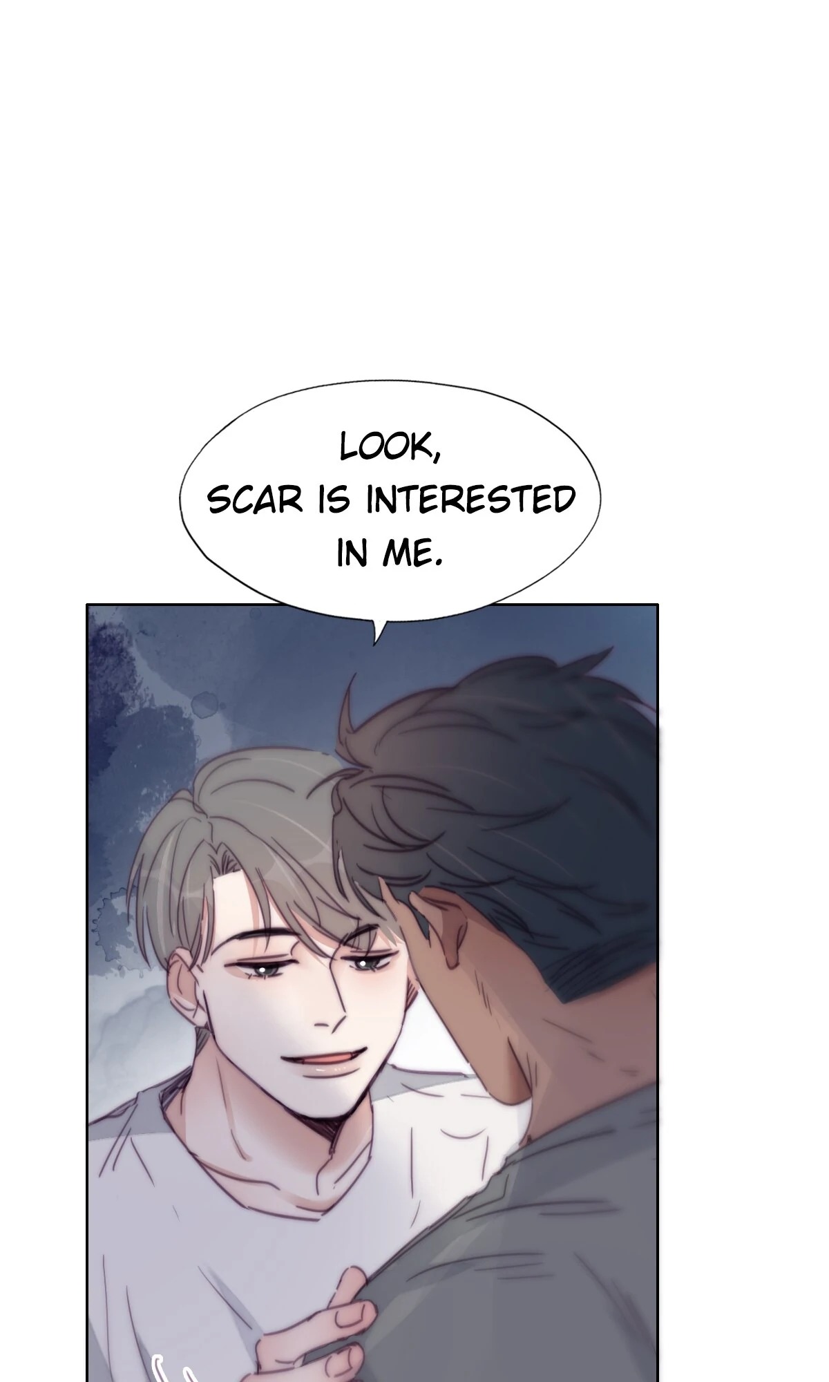 Counterattack Through Pregnancy (Official) - Chapter 174 manhwa