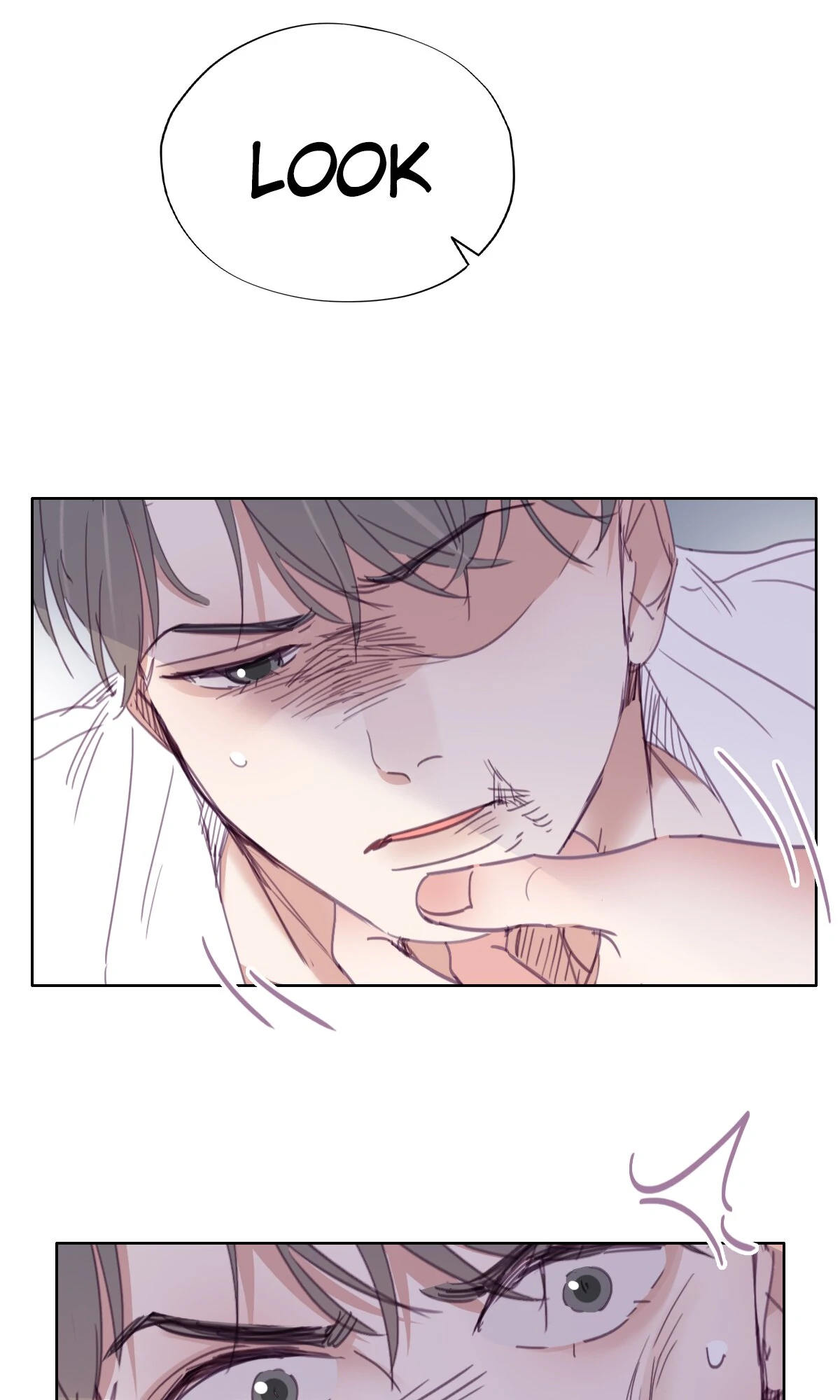 Counterattack Through Pregnancy (Official) - Chapter 174 manhwa