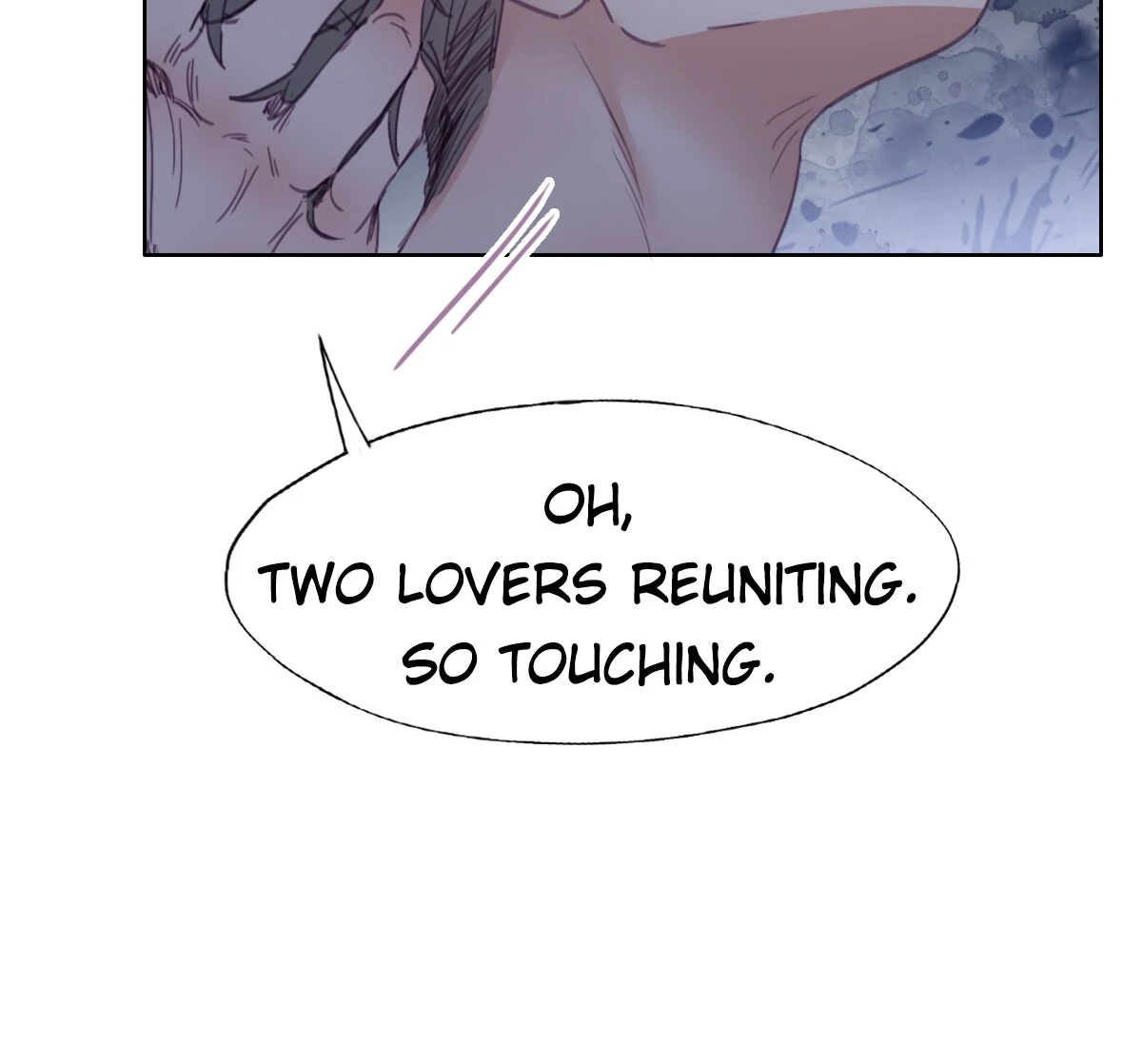 Counterattack Through Pregnancy (Official) - Chapter 174 manhwa