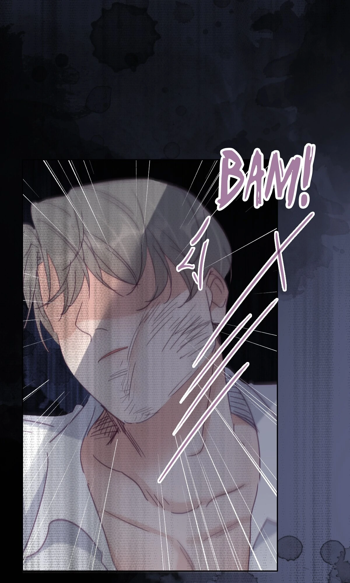Counterattack Through Pregnancy (Official) - Chapter 174 manhwa