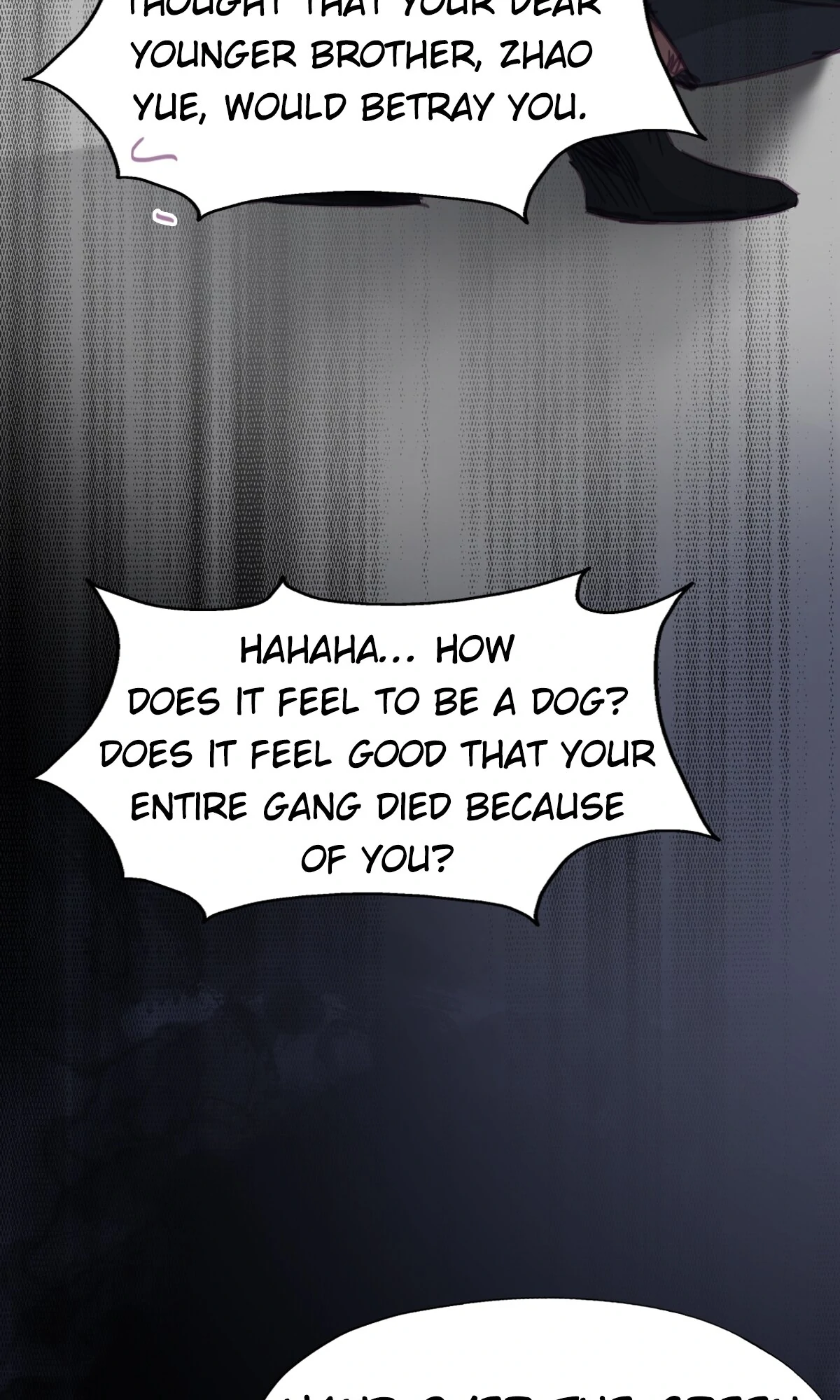 Counterattack Through Pregnancy (Official) - Chapter 174 manhwa