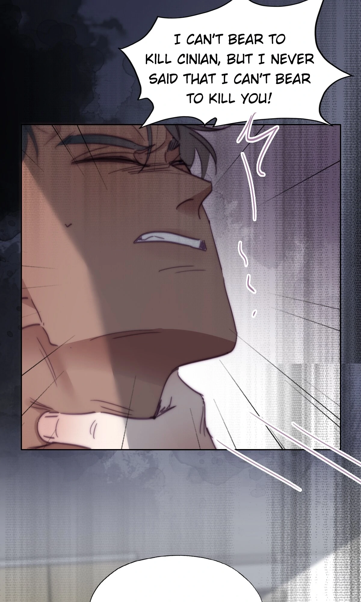 Counterattack Through Pregnancy (Official) - Chapter 174 manhwa