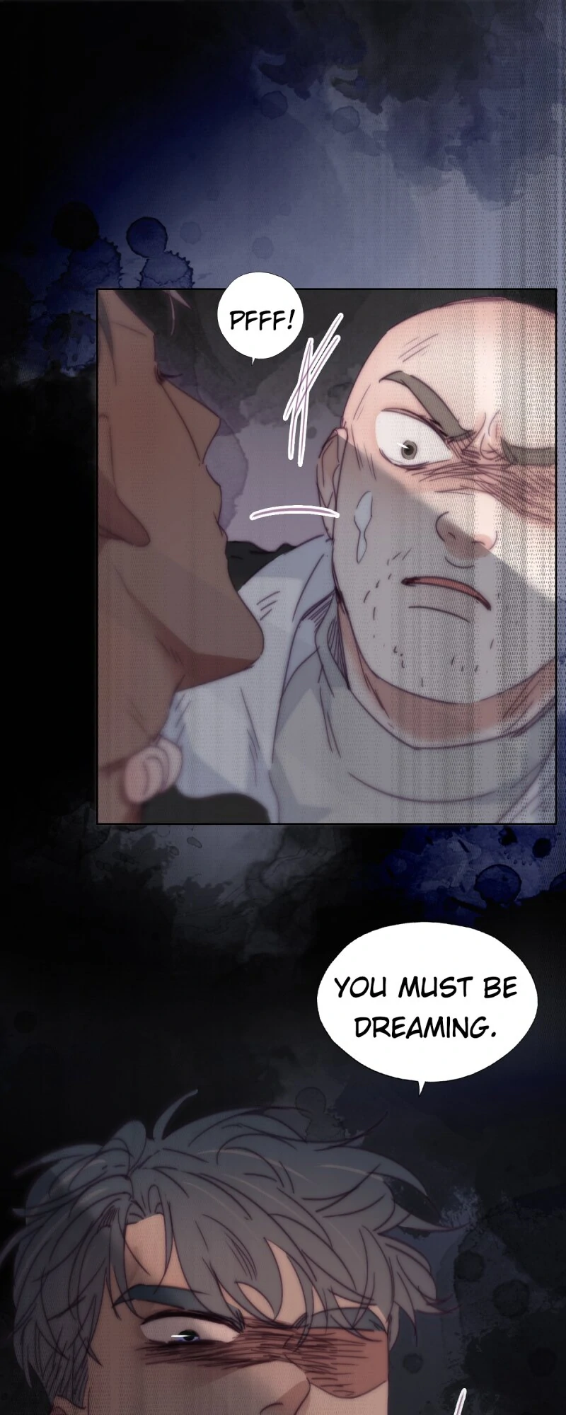 Counterattack Through Pregnancy (Official) - Chapter 175 manhwa