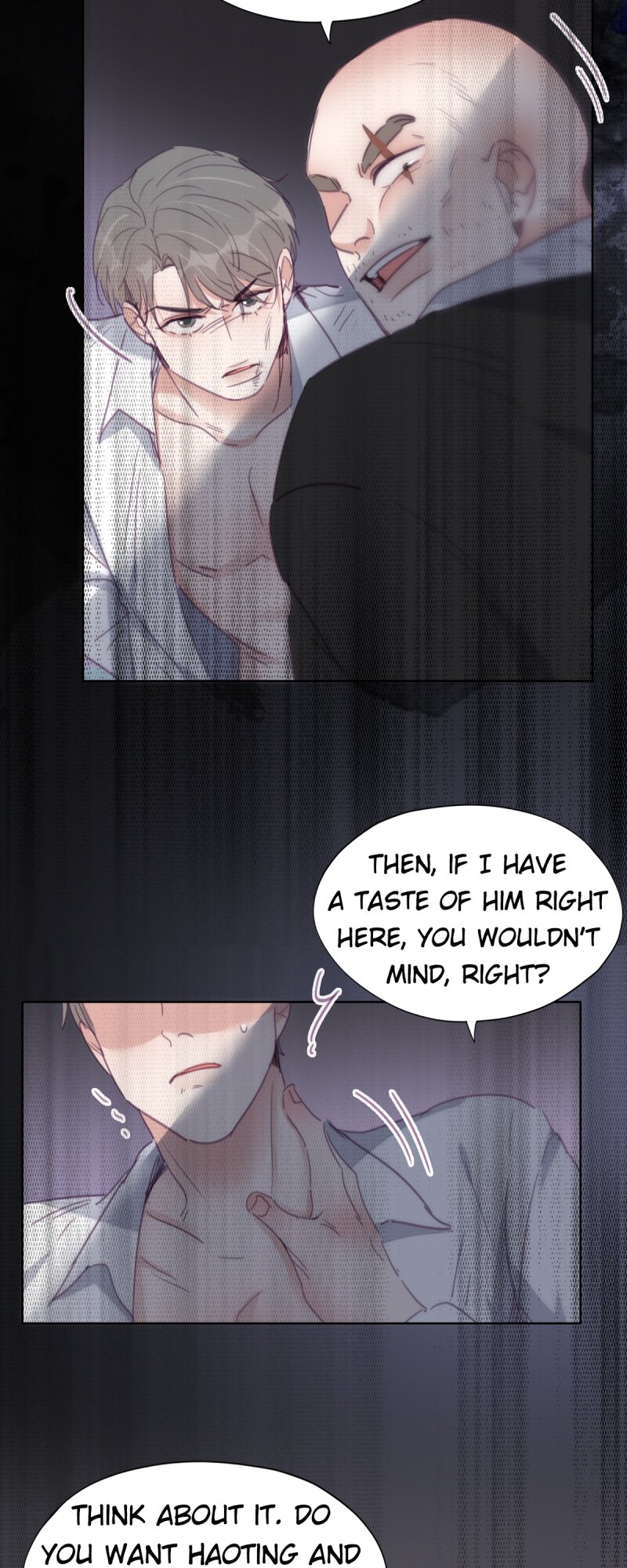 Counterattack Through Pregnancy (Official) - Chapter 175 manhwa