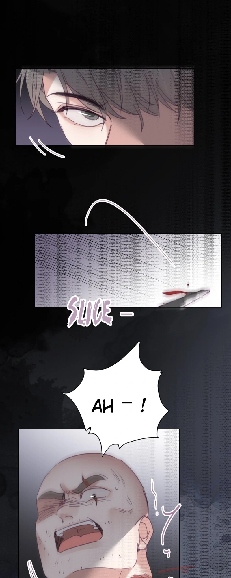 Counterattack Through Pregnancy (Official) - Chapter 175 manhwa
